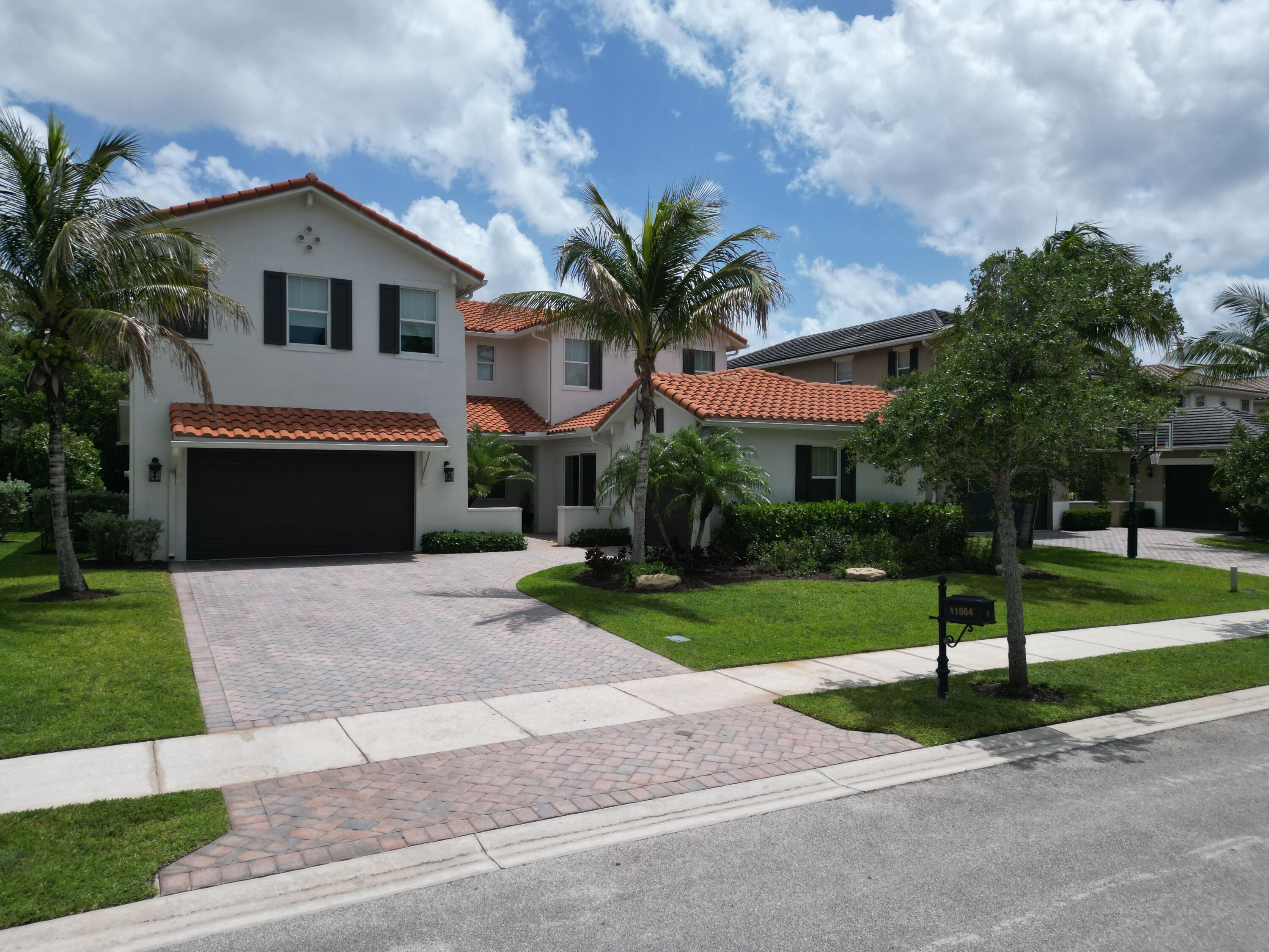 11864 NW 79th Court, Parkland, FL 33076, Parkland