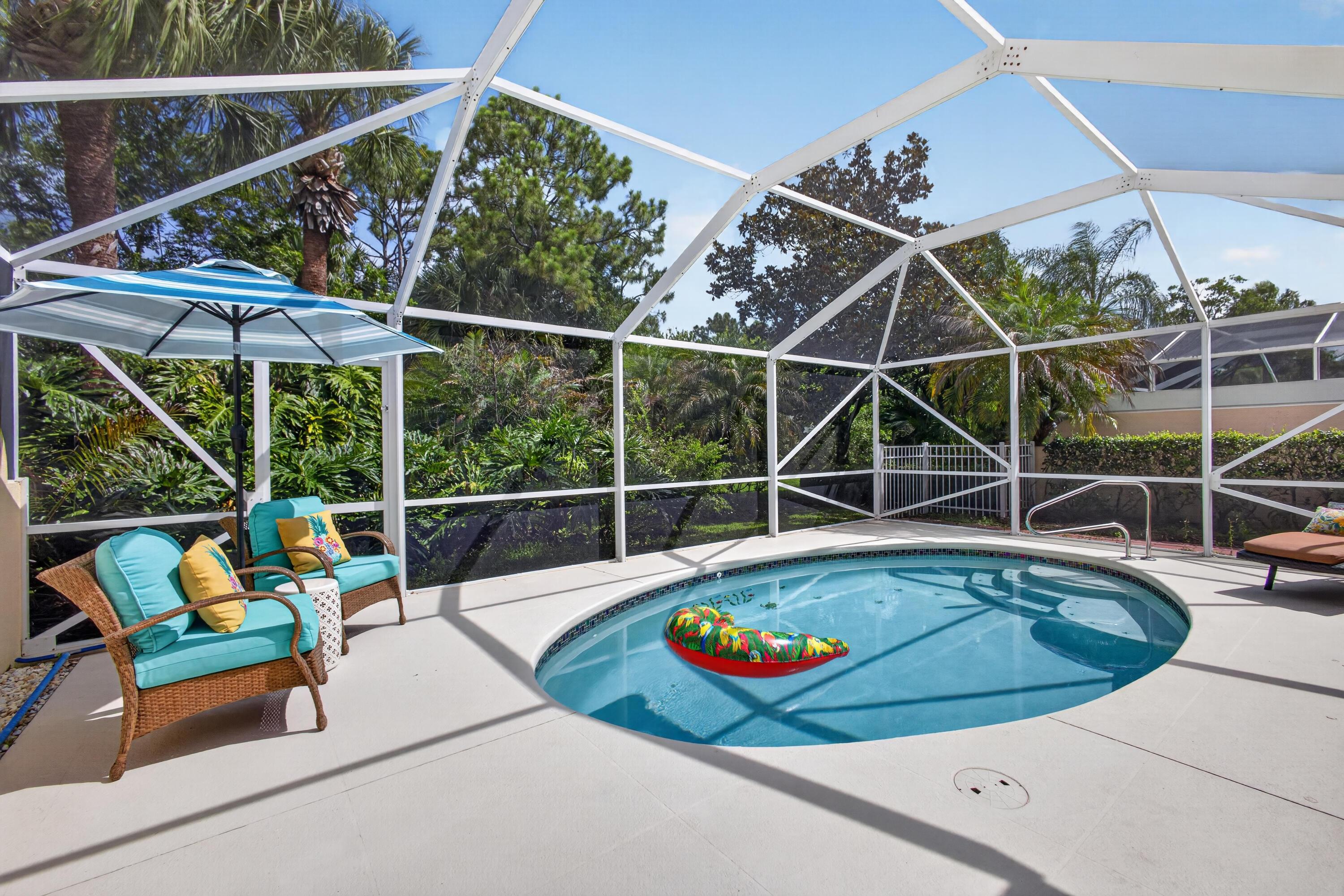 8522 SE Retreat Drive, Hobe Sound, FL 33455, Hobe Sound - Photo 2