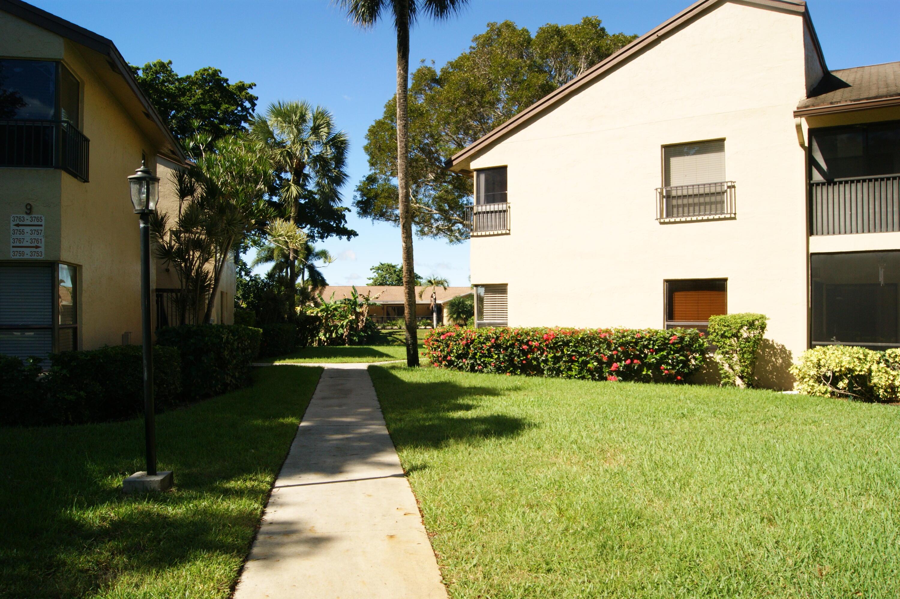 3781 Cocoplum Circle 3579, Coconut Creek, FL 33063, Coconut Creek - Main