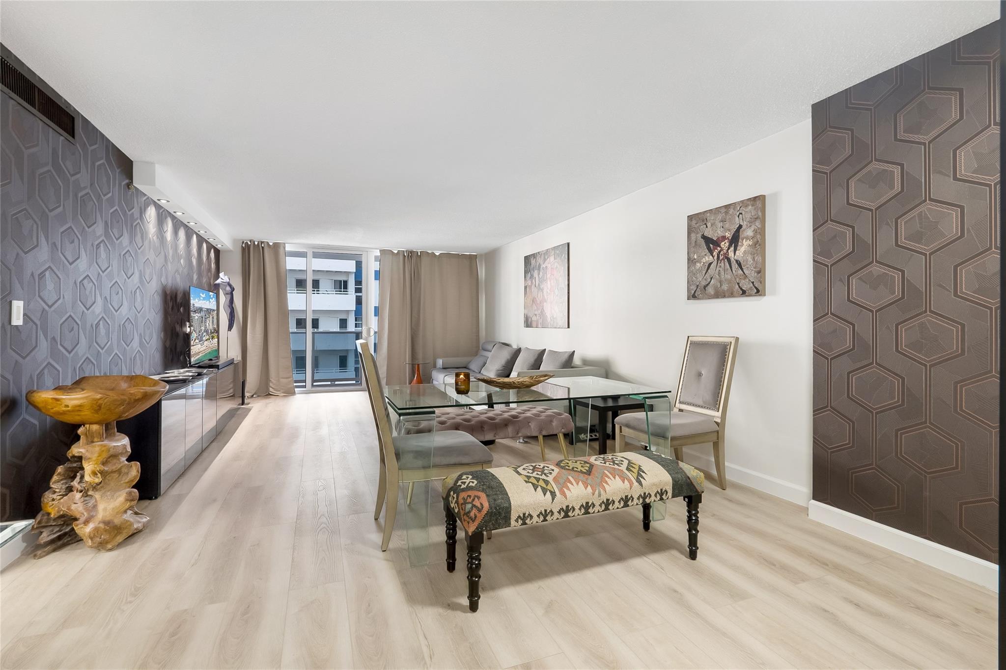 3140 S Ocean Drive 208, Hallandale Beach, FL 33009, Hallandale Beach - Photo 2