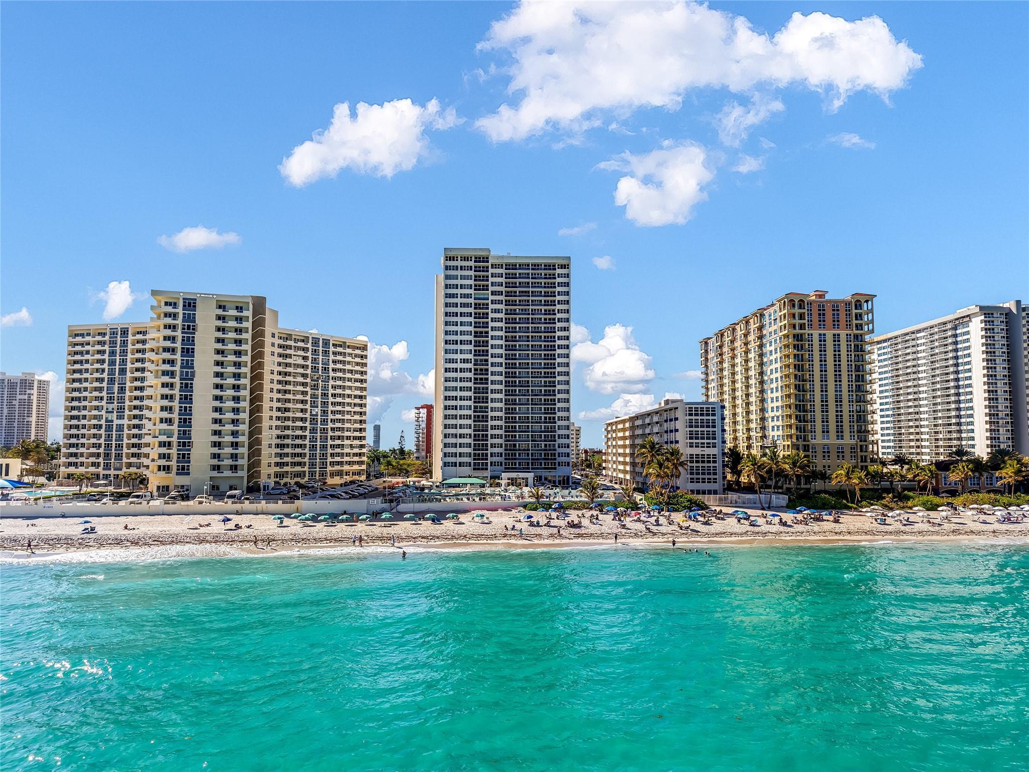3140 S Ocean Drive 208, Hallandale Beach, FL 33009, Hallandale Beach