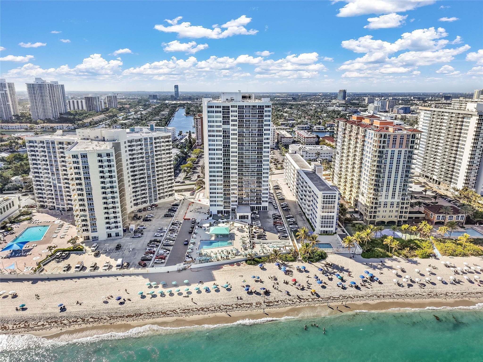 3140 S Ocean Drive 208, Hallandale Beach, FL 33009, Hallandale Beach - Photo 3