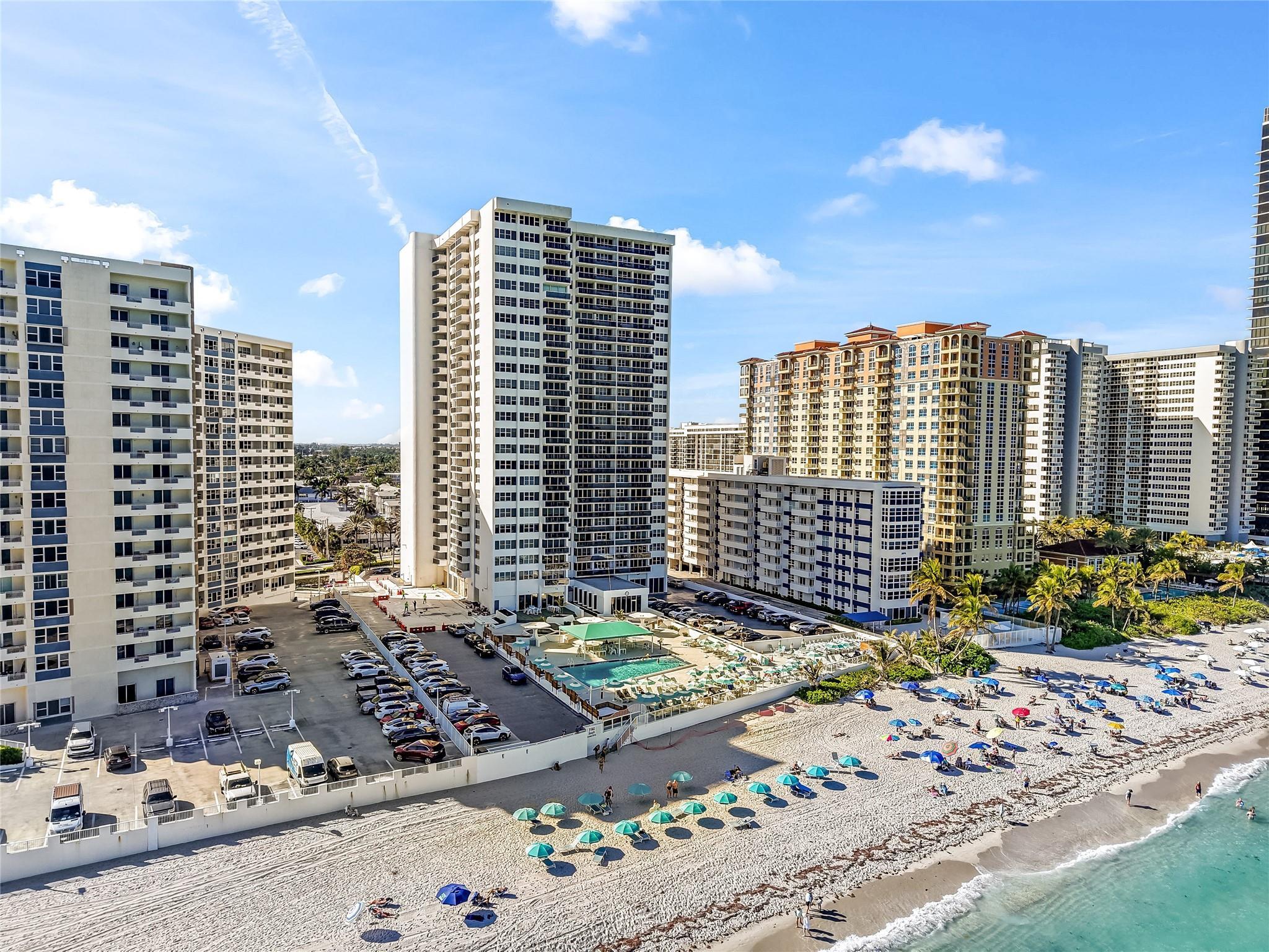 3140 S Ocean Drive 208, Hallandale Beach, FL 33009, Hallandale Beach - Photo 4