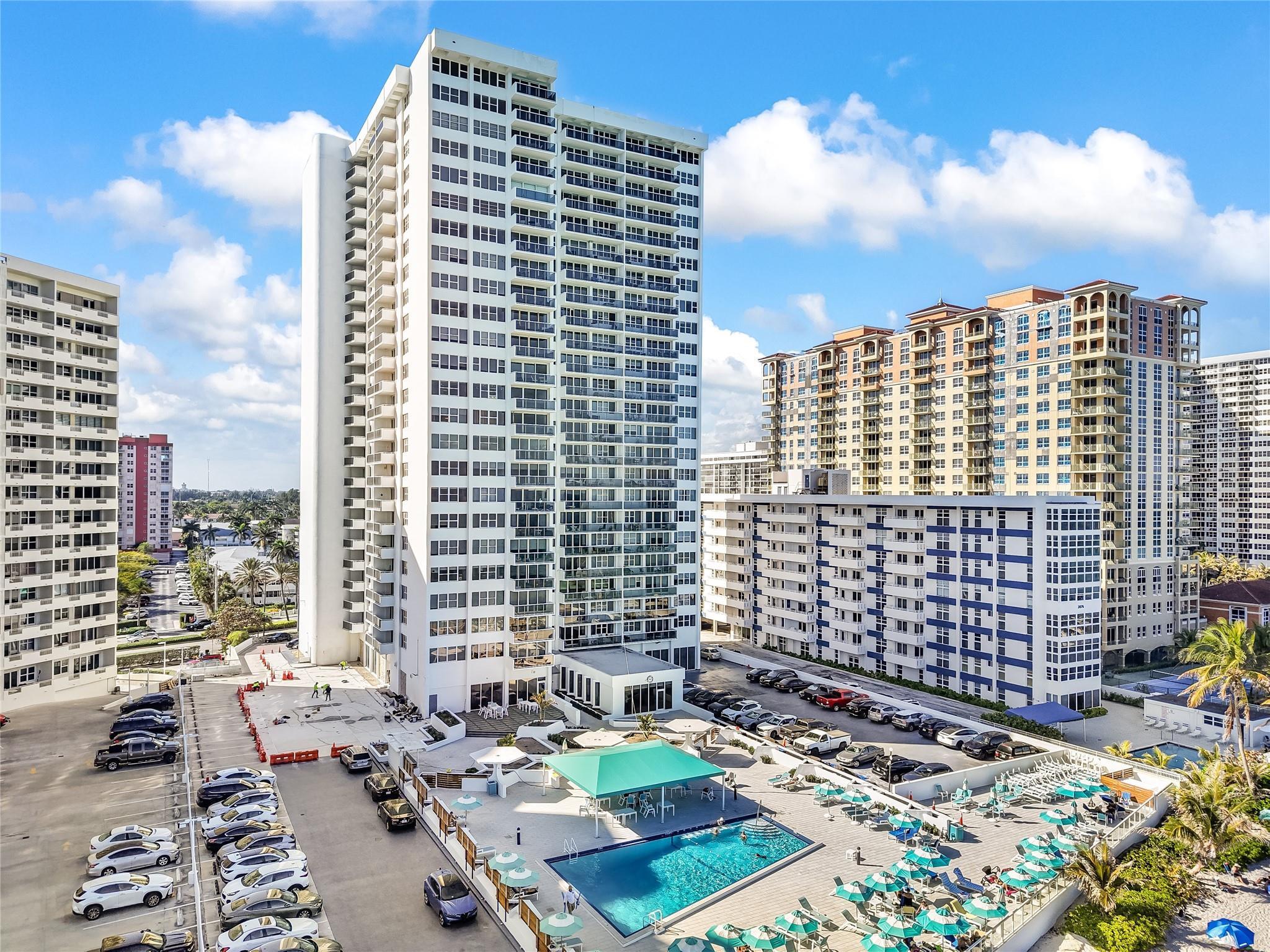3140 S Ocean Drive 208, Hallandale Beach, FL 33009, Hallandale Beach - Photo 5