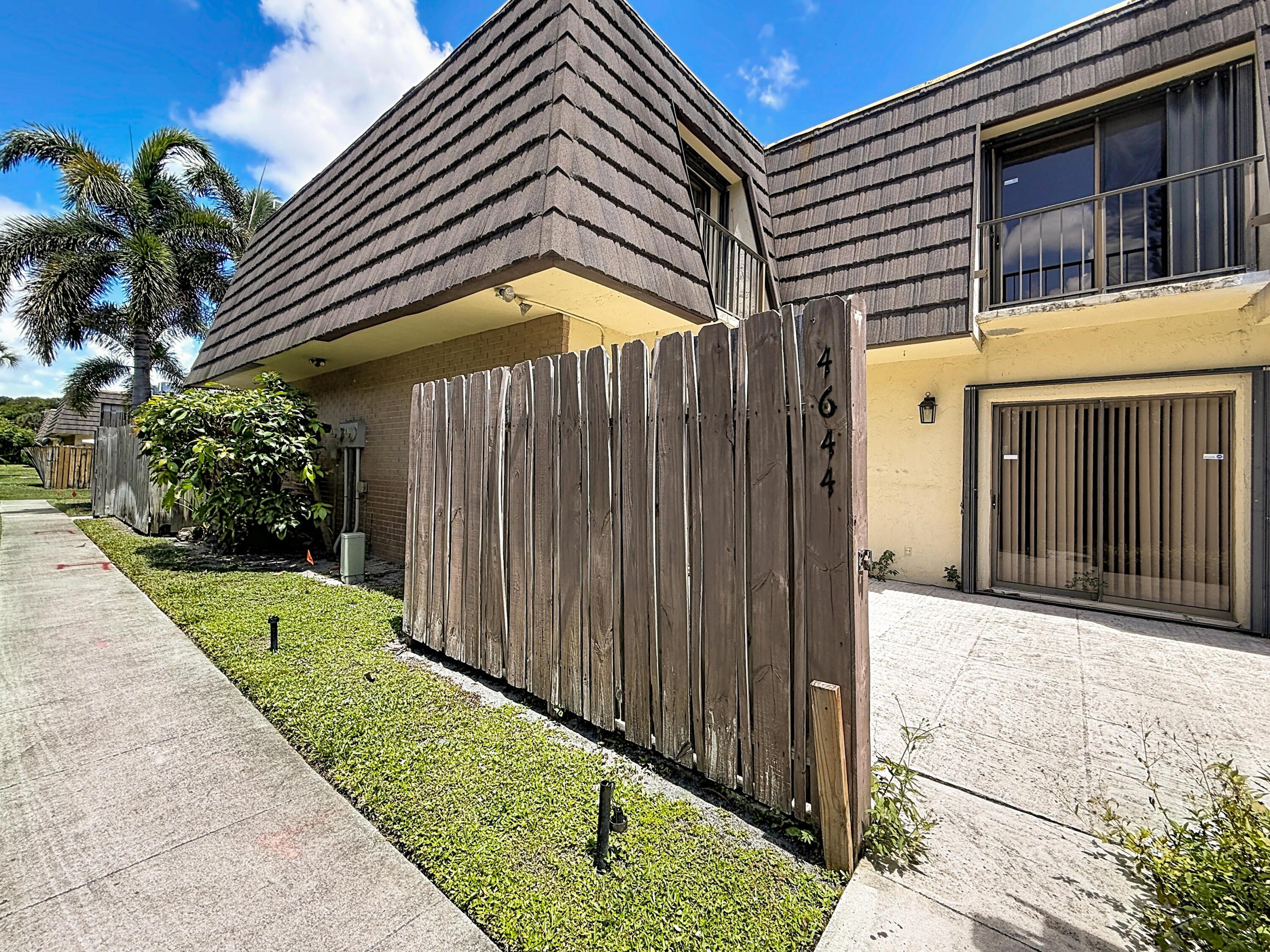4644 Cherry Road, West Palm Beach, FL 33417, West Palm Beach