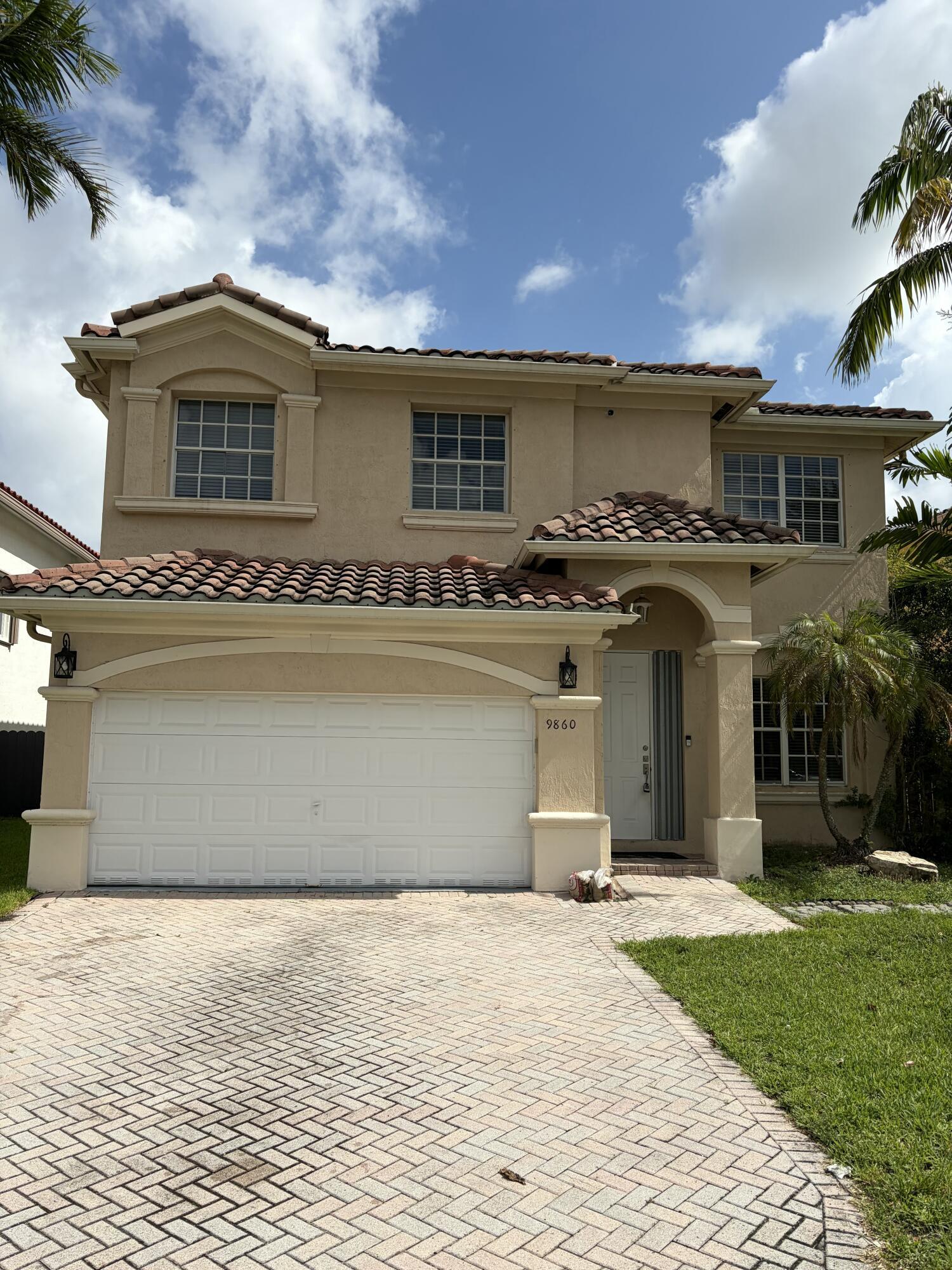 9860 NW 20th Court, Pembroke Pines, FL 33024, Pembroke Pines