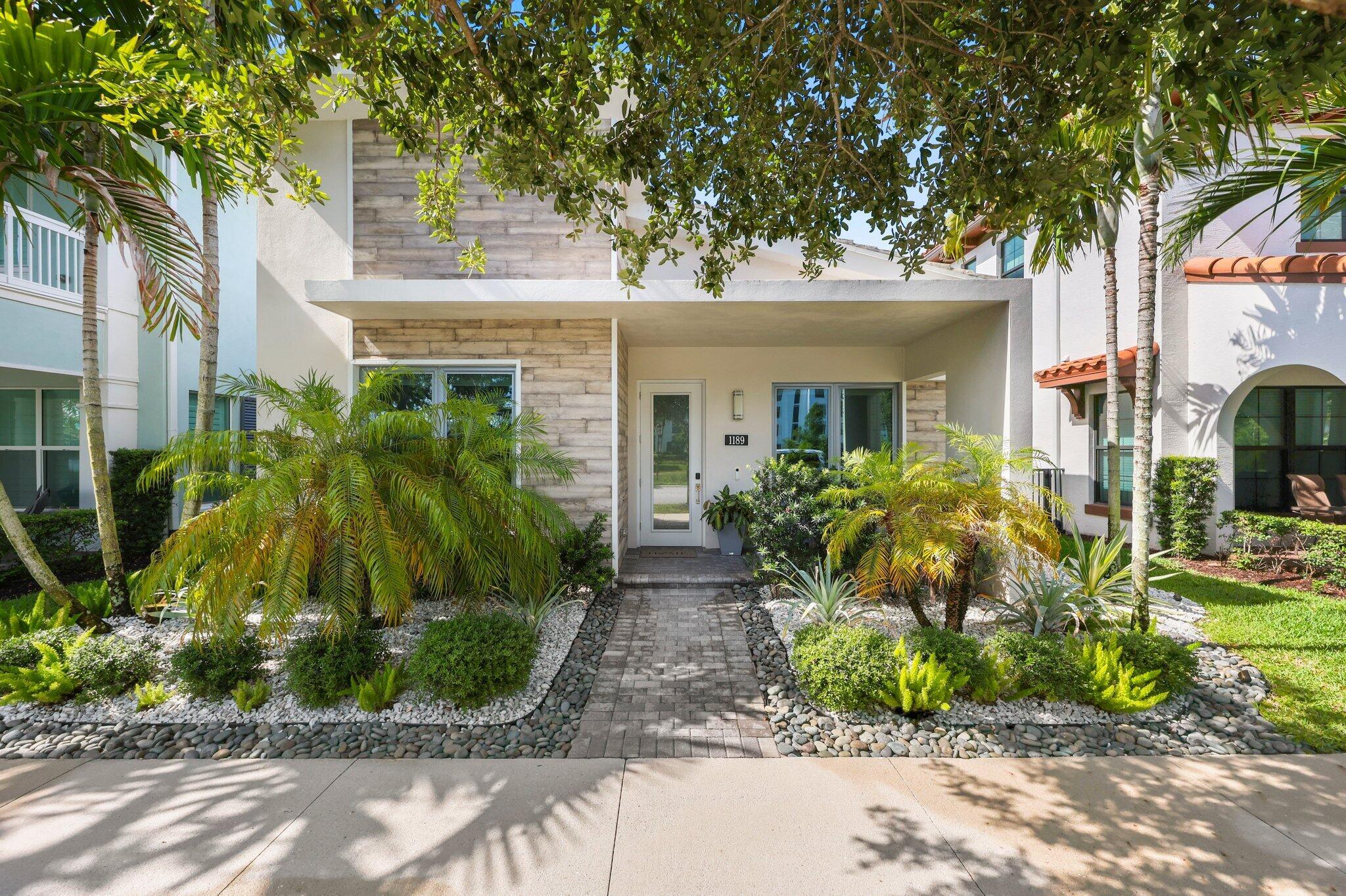 1189 Faulkner Terrace, Palm Beach Gardens, FL 33418, Palm Beach Gardens - Photo 2