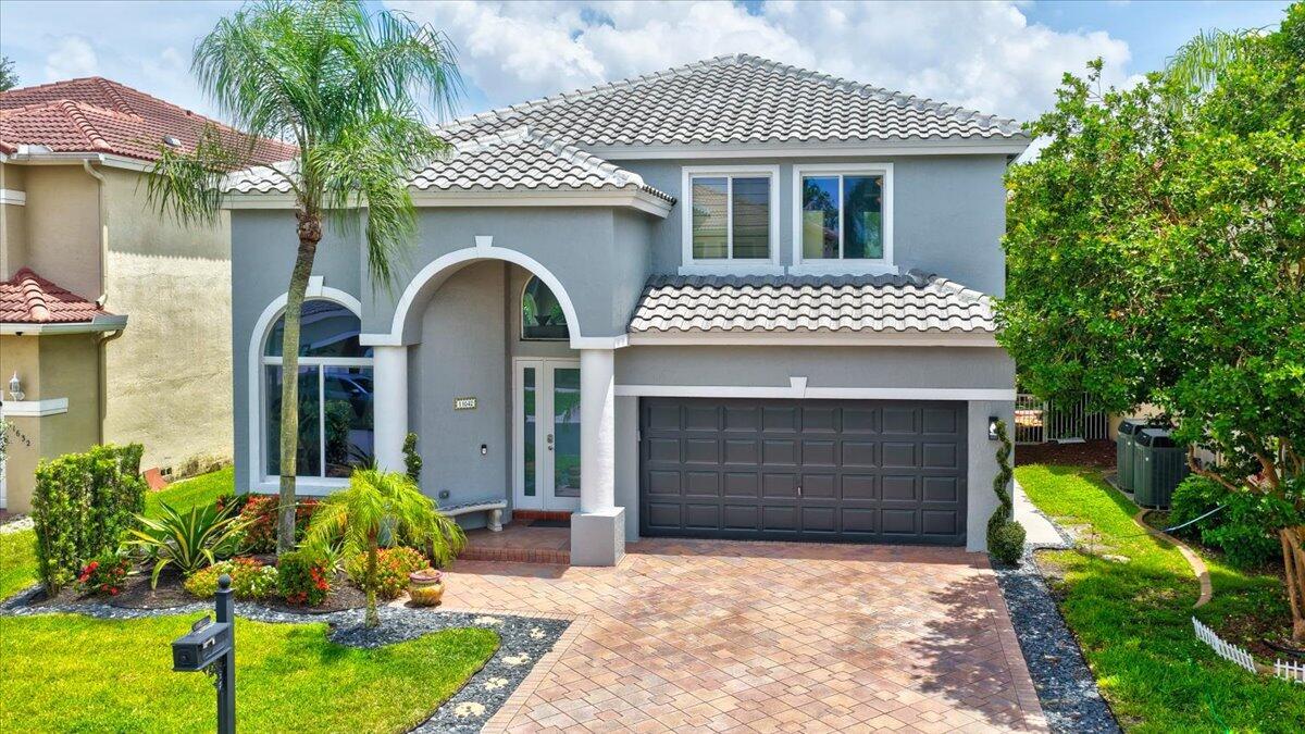 11642 NW 13th Manor, Coral Springs, FL 33071, Coral Springs