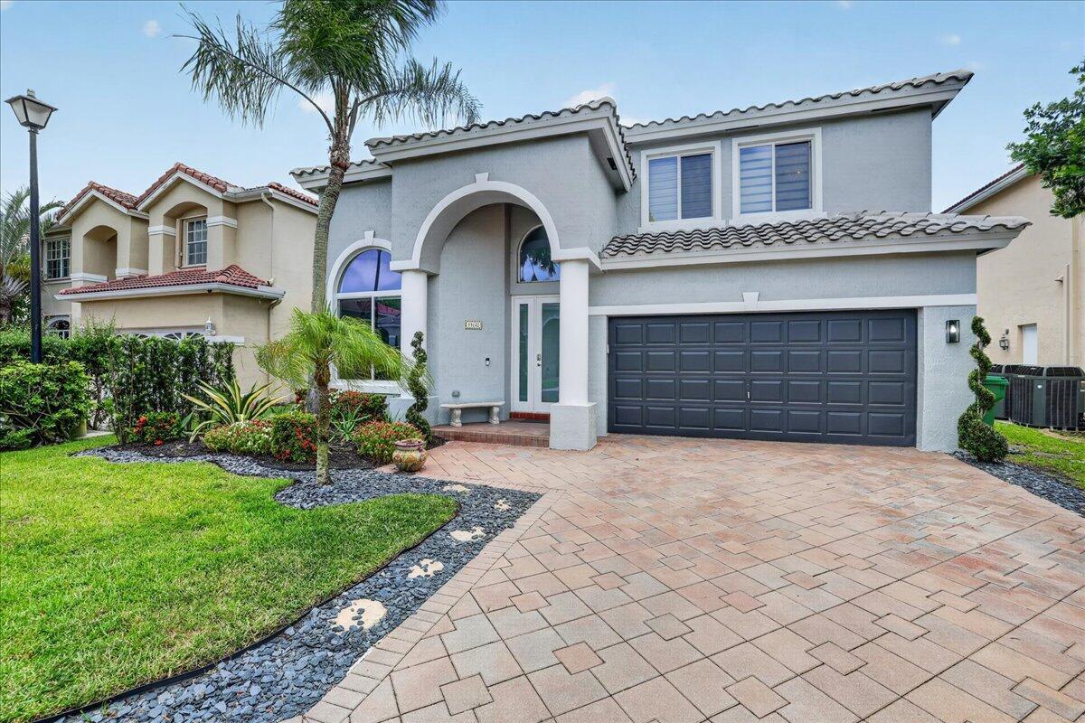 11642 NW 13th Manor, Coral Springs, FL 33071, Coral Springs - Photo 3