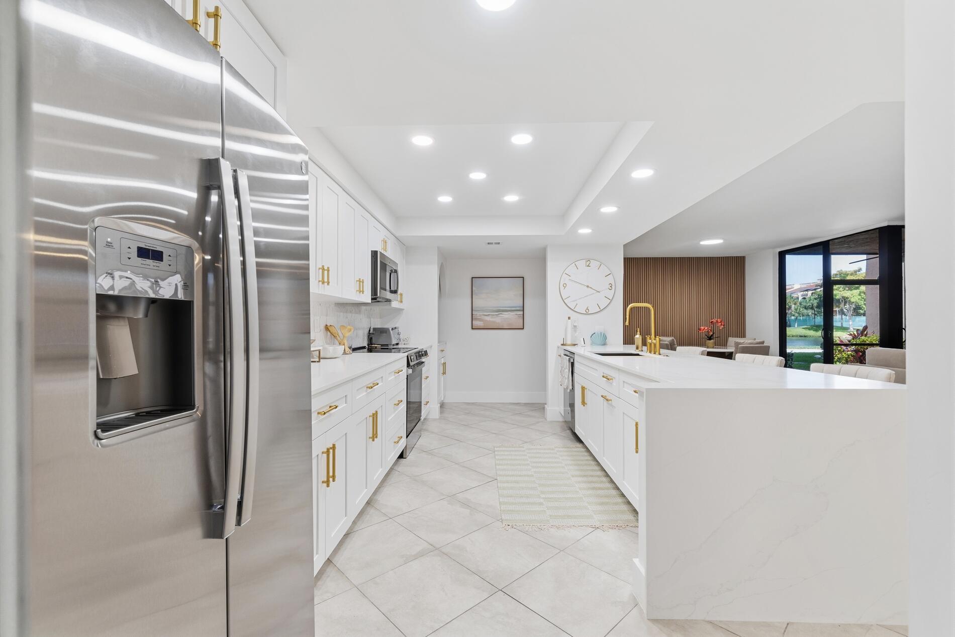 2455 Lindell Boulevard 3103, Delray Beach, FL 33444, Delray Beach - Photo 4
