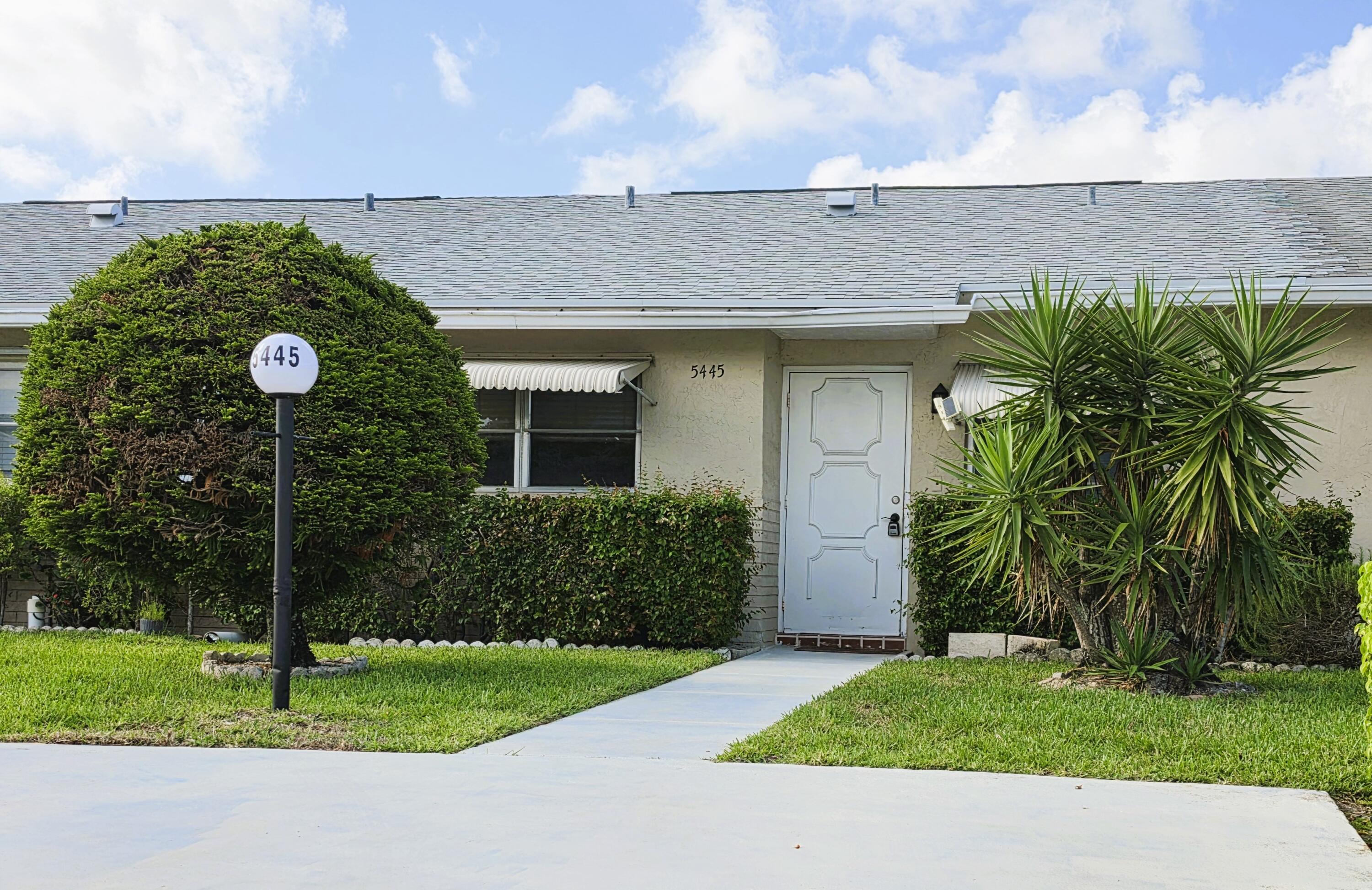 5445 Glenda Street, West Palm Beach, FL 33417, West Palm Beach - Photo 3