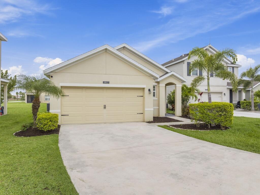 10057 SW Newberry Avenue, Port St. Lucie, FL 34987, Port St. Lucie