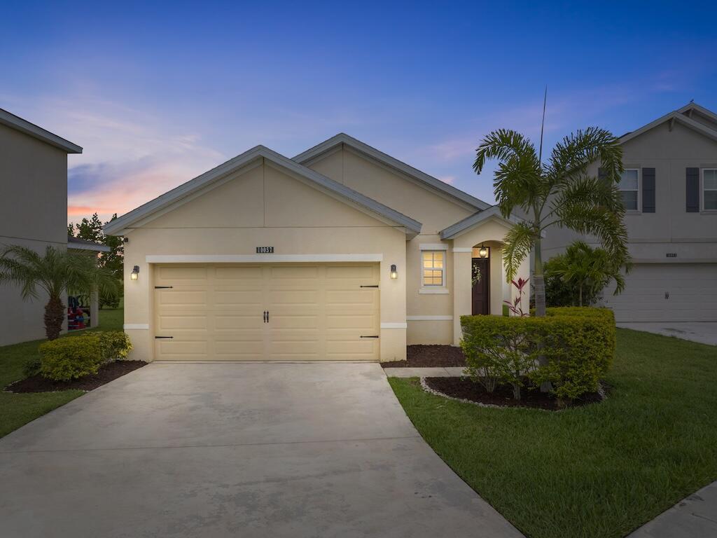 10057 SW Newberry Avenue, Port St. Lucie, FL 34987, Port St. Lucie - Photo 2