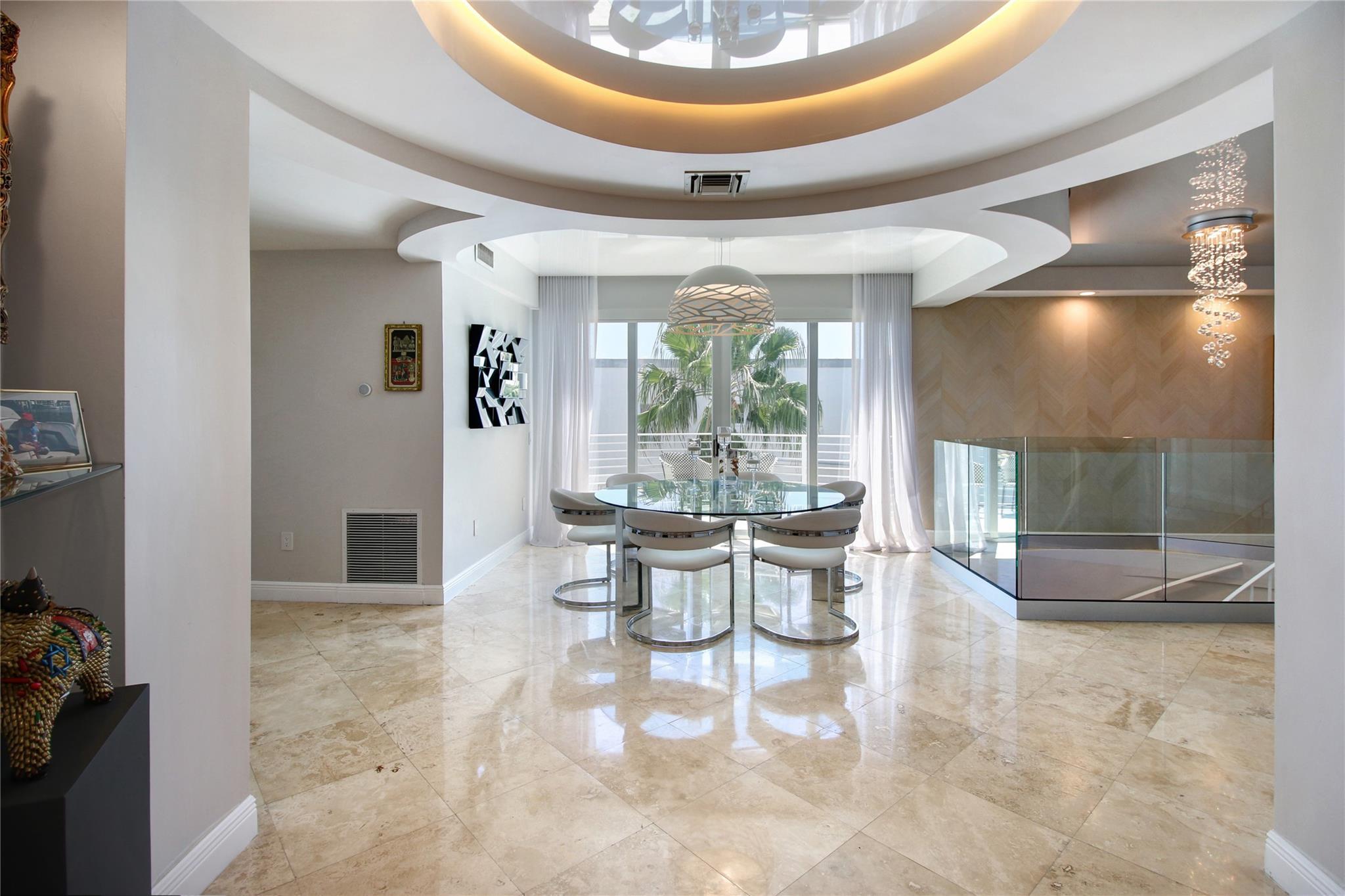 301 Hendricks Isle 7, Fort Lauderdale, FL 33301, Fort Lauderdale - Photo 2