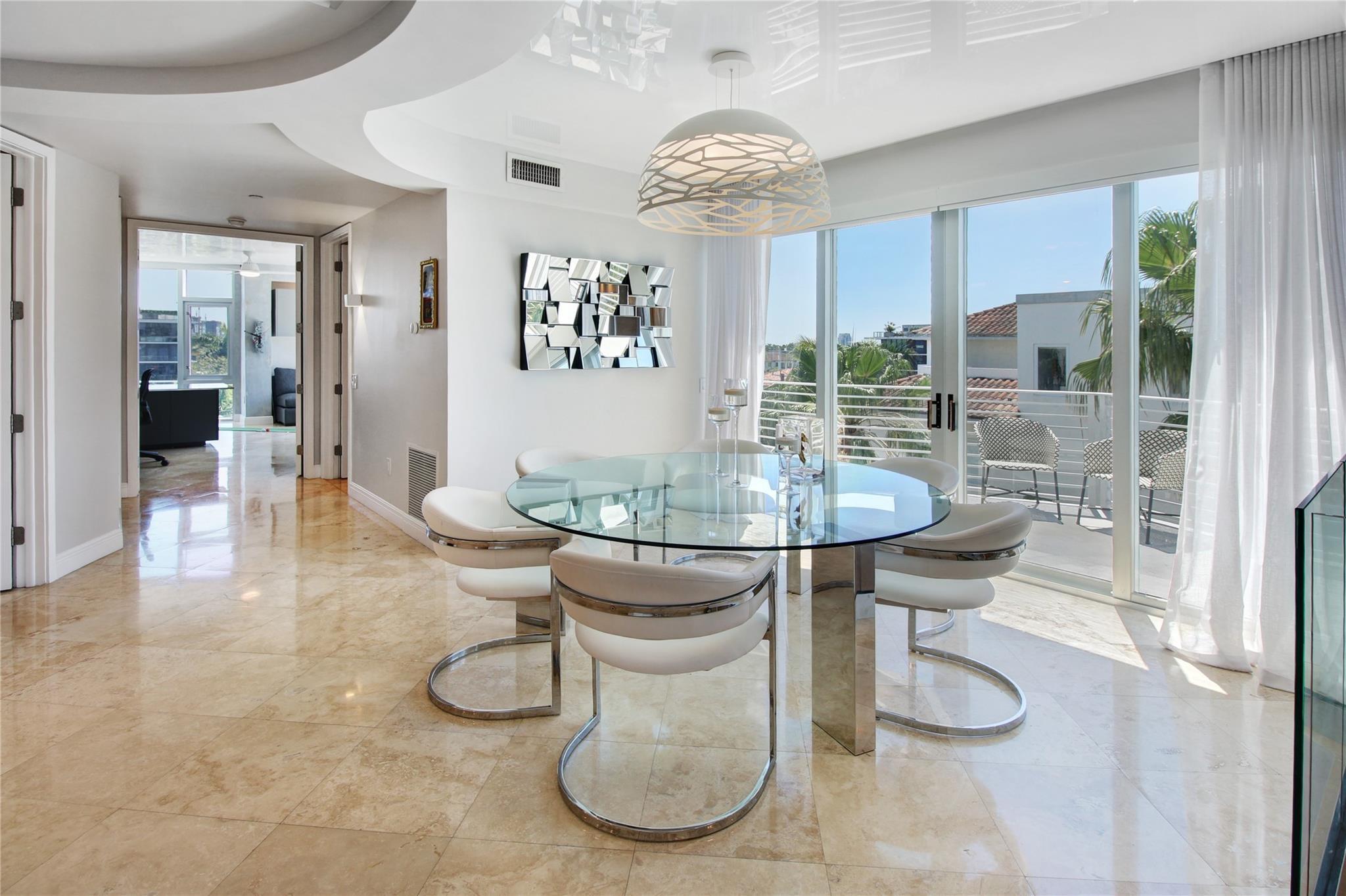 301 Hendricks Isle 7, Fort Lauderdale, FL 33301, Fort Lauderdale - Photo 3