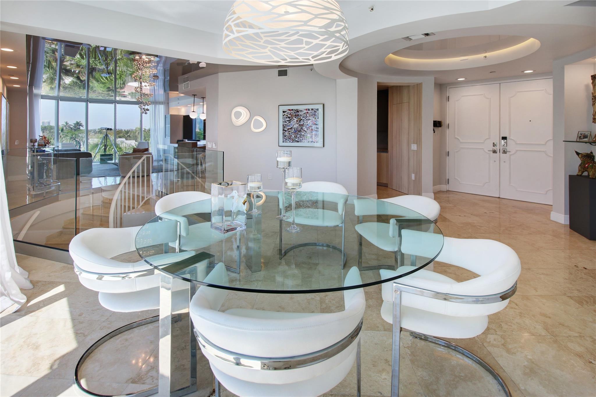 301 Hendricks Isle 7, Fort Lauderdale, FL 33301, Fort Lauderdale - Photo 4
