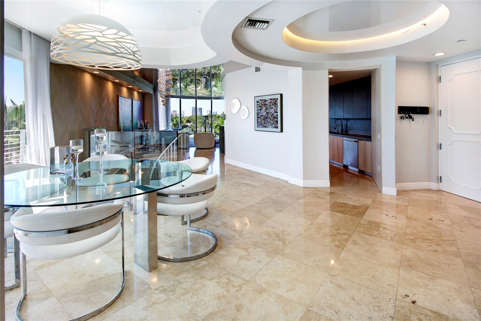 301 Hendricks Isle 7, Fort Lauderdale, FL 33301, Fort Lauderdale - Photo 5