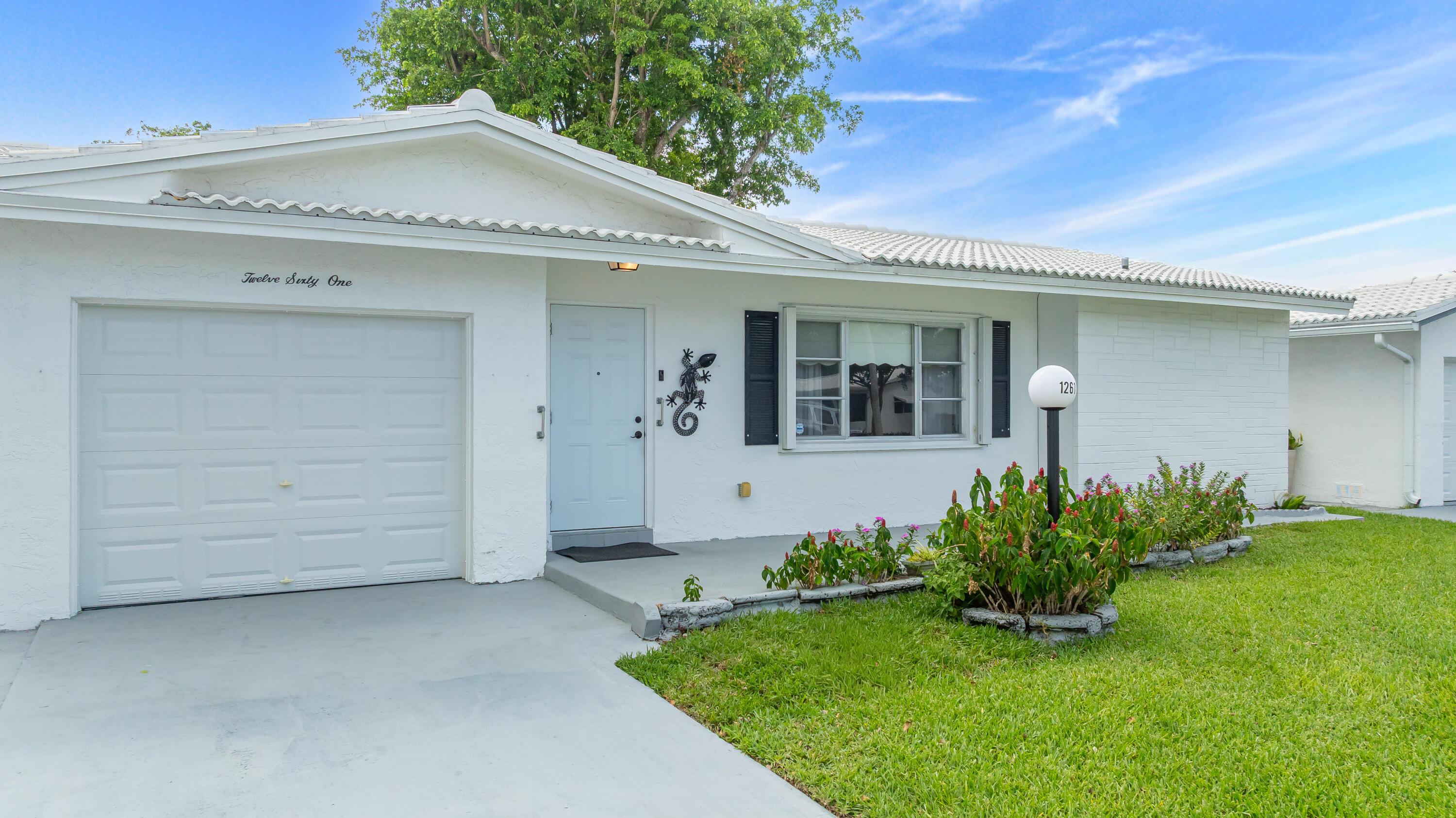 1261 NW 90th Drive, Plantation, FL 33322, Plantation - Photo 3