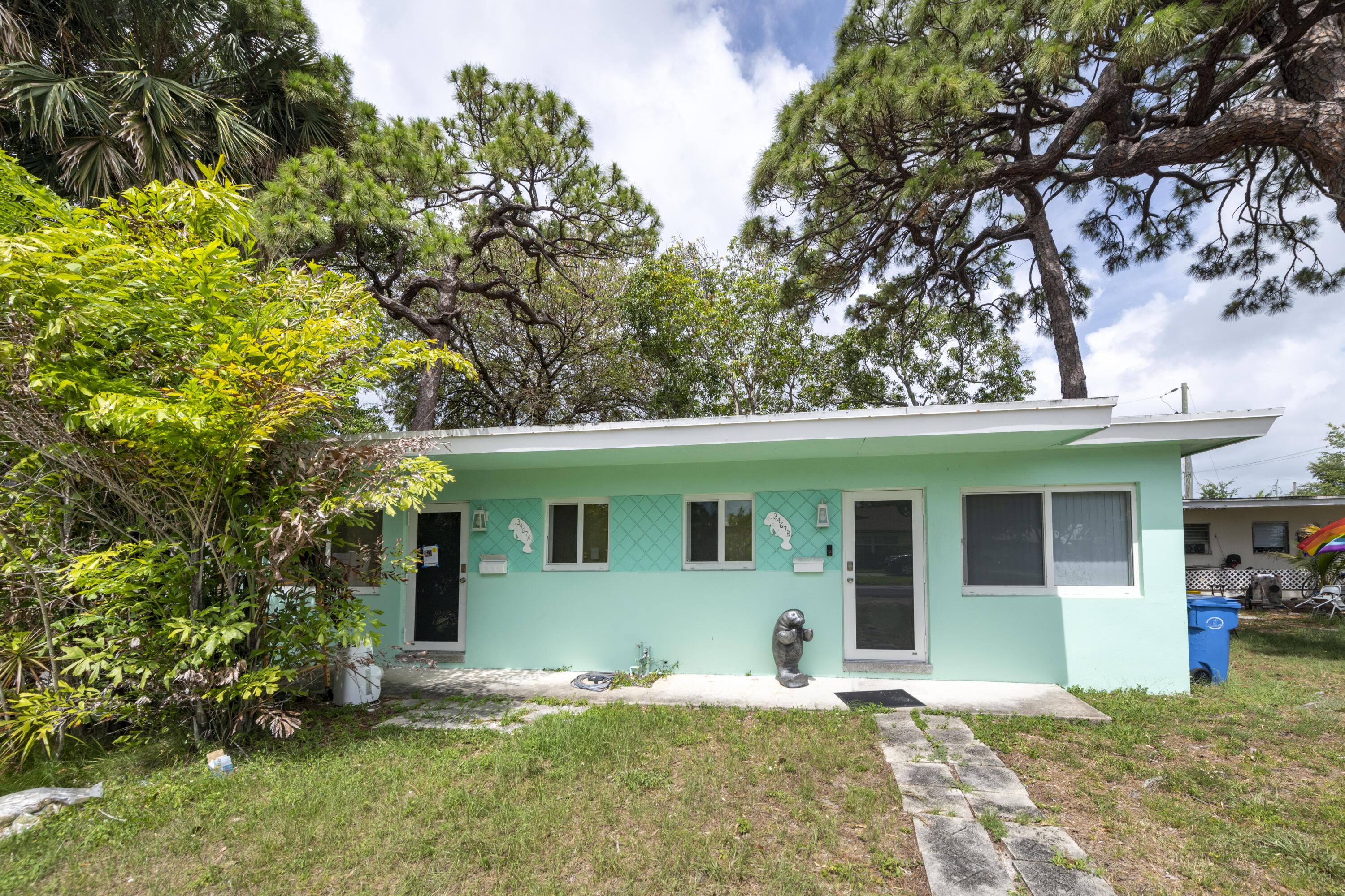 3467 NE 13th Avenue A+B, Oakland Park, FL 33334, Oakland Park - Photo 3