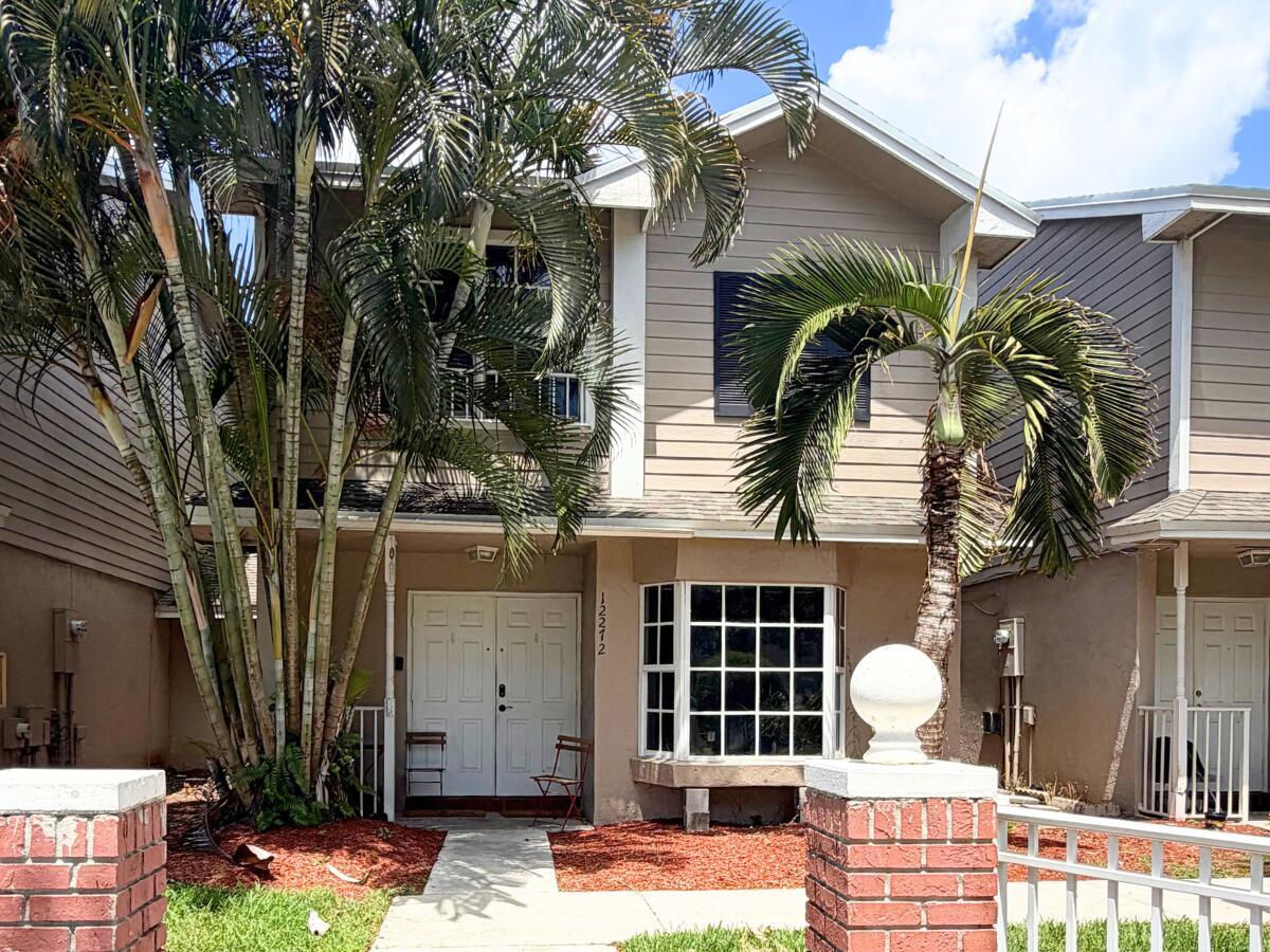 12272 NW 36th Place, Sunrise, FL 33323, Sunrise