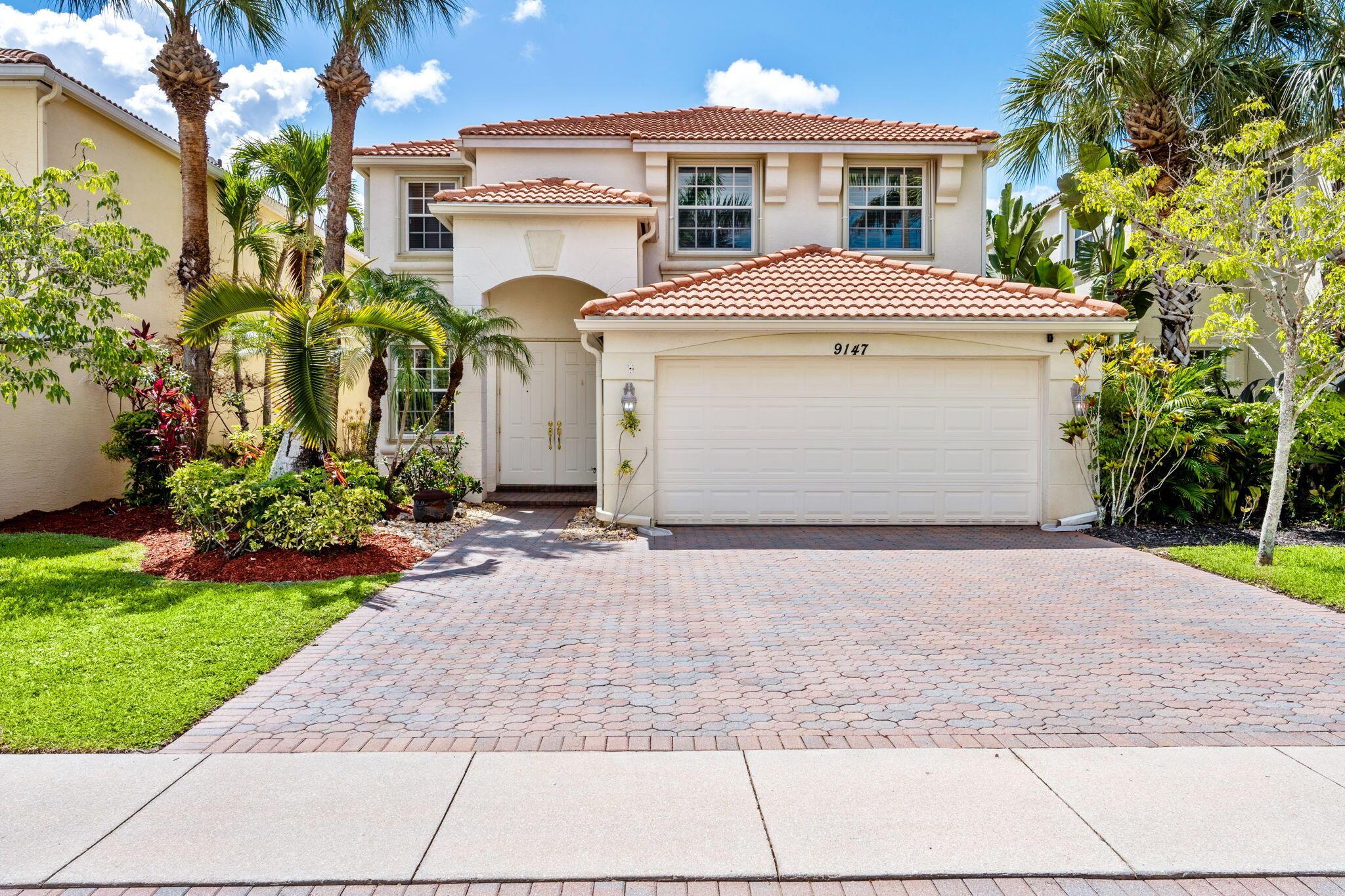 9147 Dupont Place, Wellington, FL 33414, Wellington - Photo 2