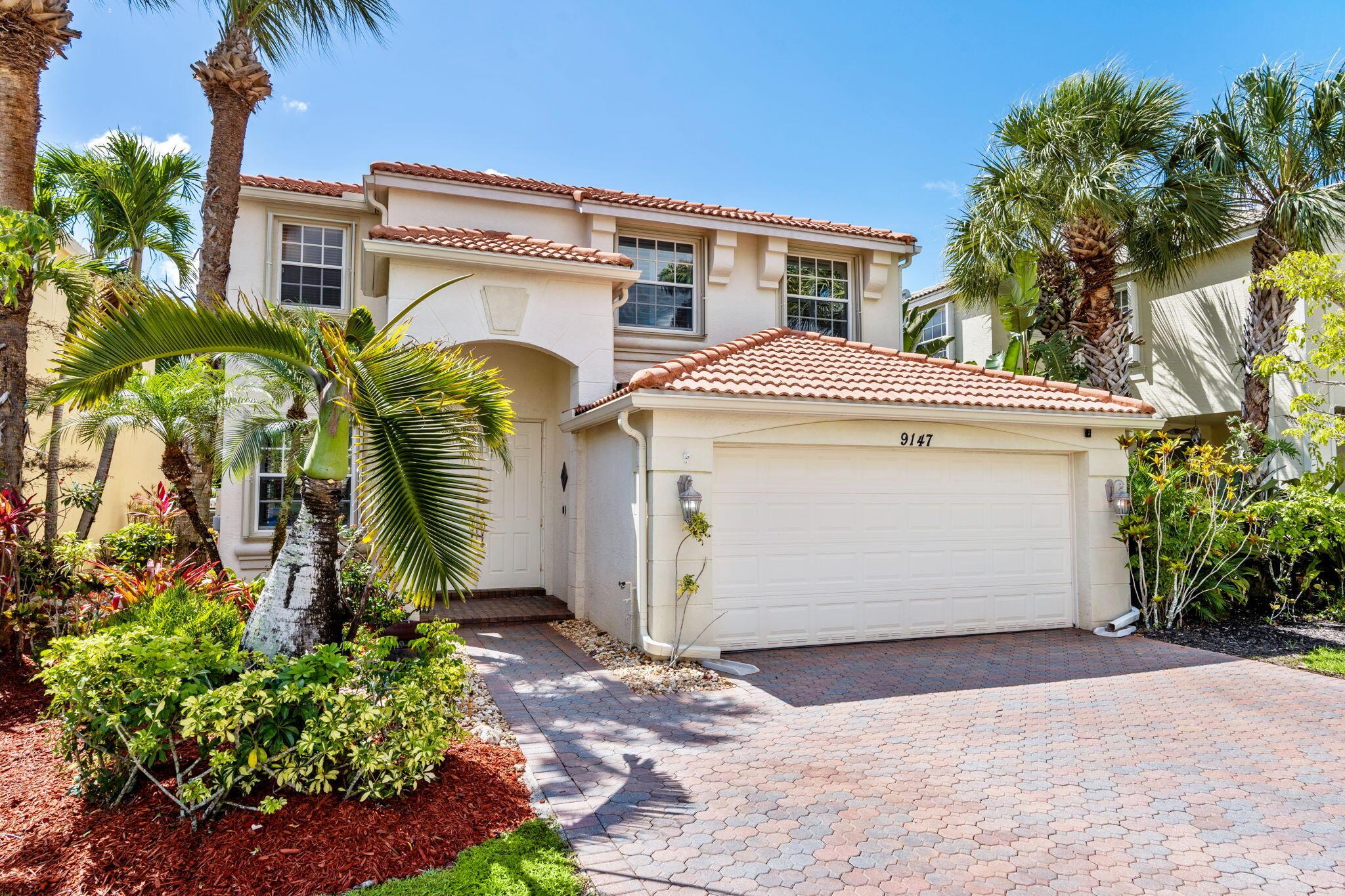 9147 Dupont Place, Wellington, FL 33414, Wellington - Photo 3