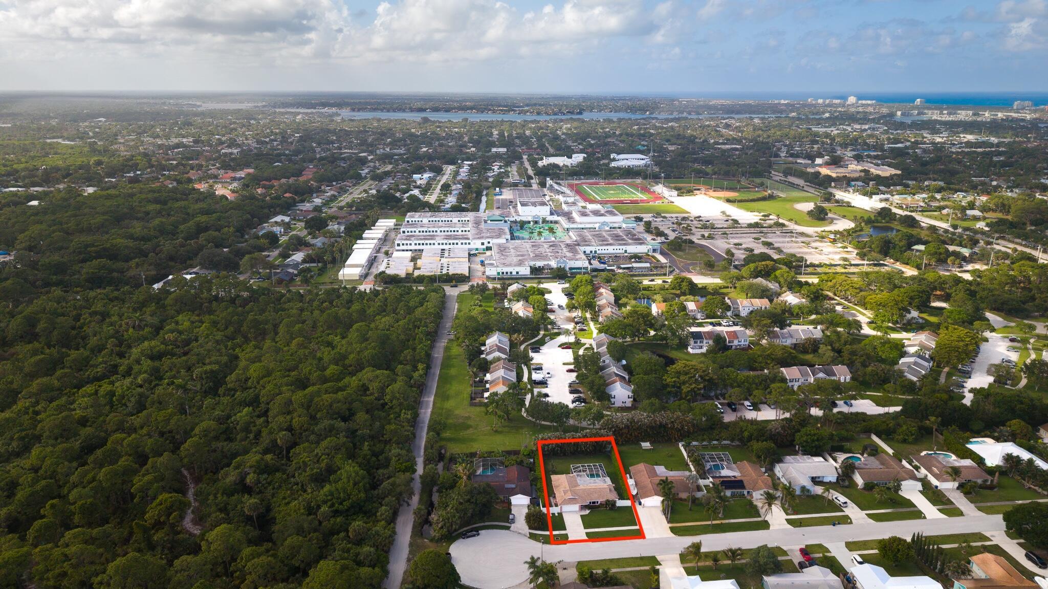613 Oak Terrace, Jupiter, FL 33458, Jupiter - Photo 5