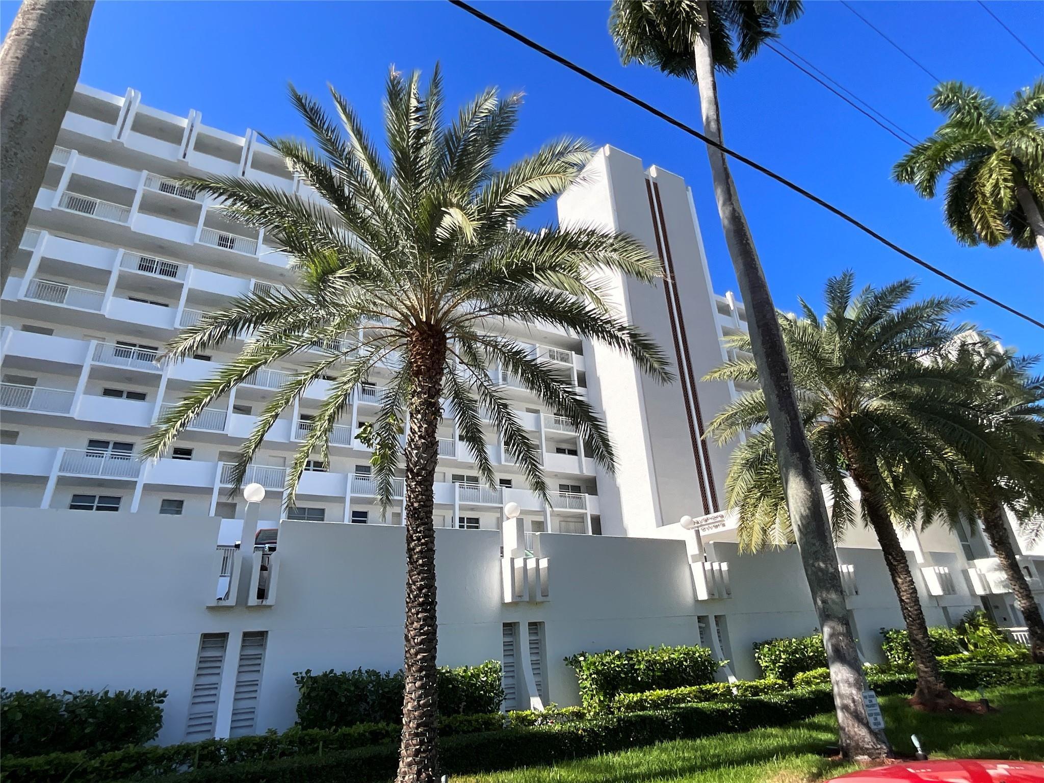 511 Bayshore Drive 405, Fort Lauderdale, FL 33304, Fort Lauderdale