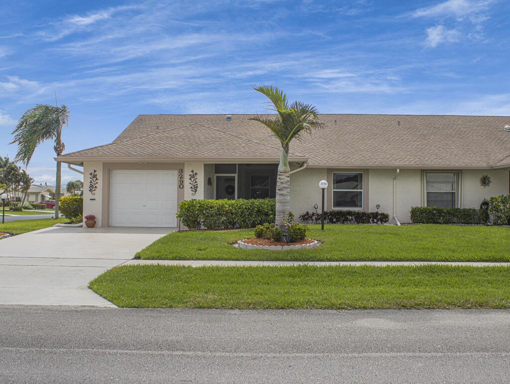 3290 Belleville Road 3290, West Palm Beach, FL 33417, West Palm Beach - Photo 2