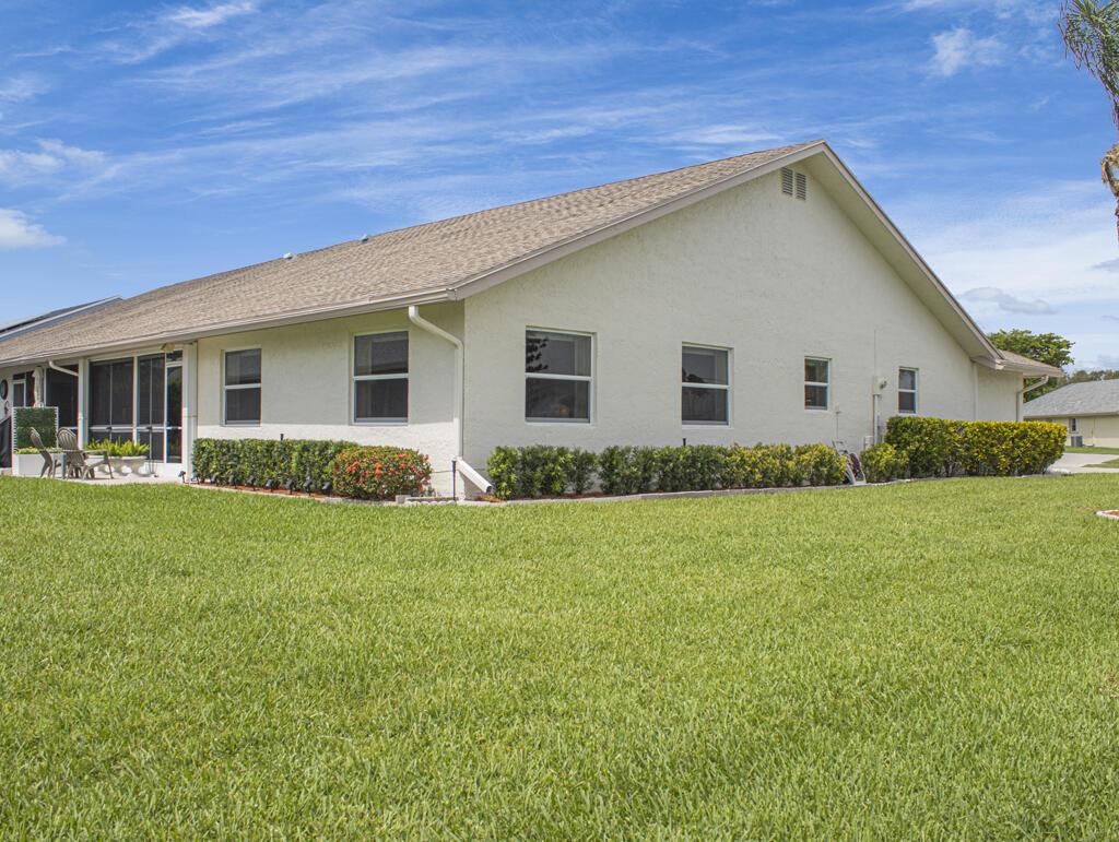 3290 Belleville Road 3290, West Palm Beach, FL 33417, West Palm Beach - Photo 3