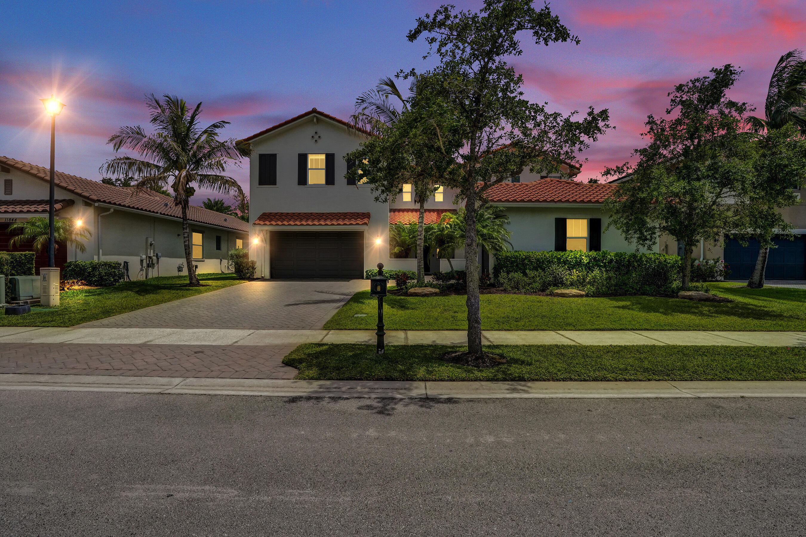 11864 NW 79th Court, Parkland, FL 33076, Parkland - Main