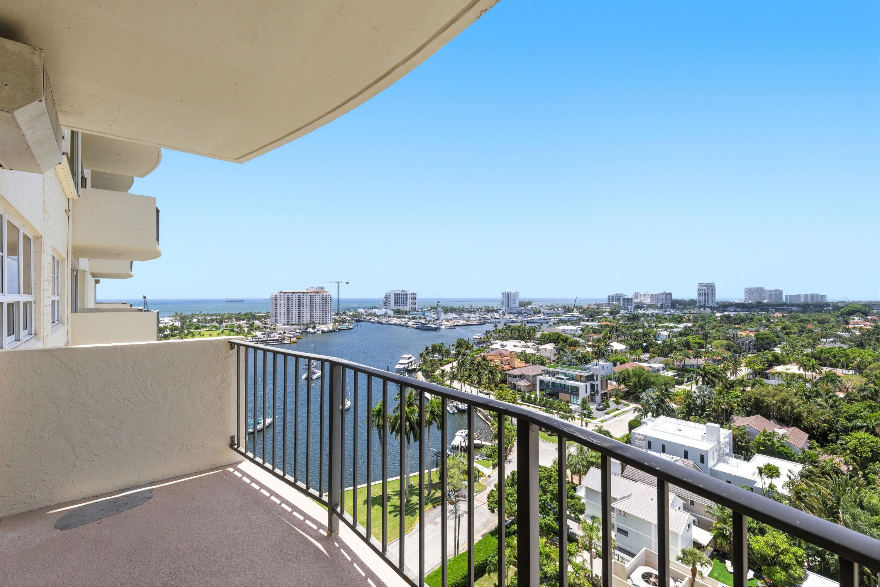 2500 E Las Olas Boulevard 1505, Fort Lauderdale, FL 33301, Fort Lauderdale - Photo 2