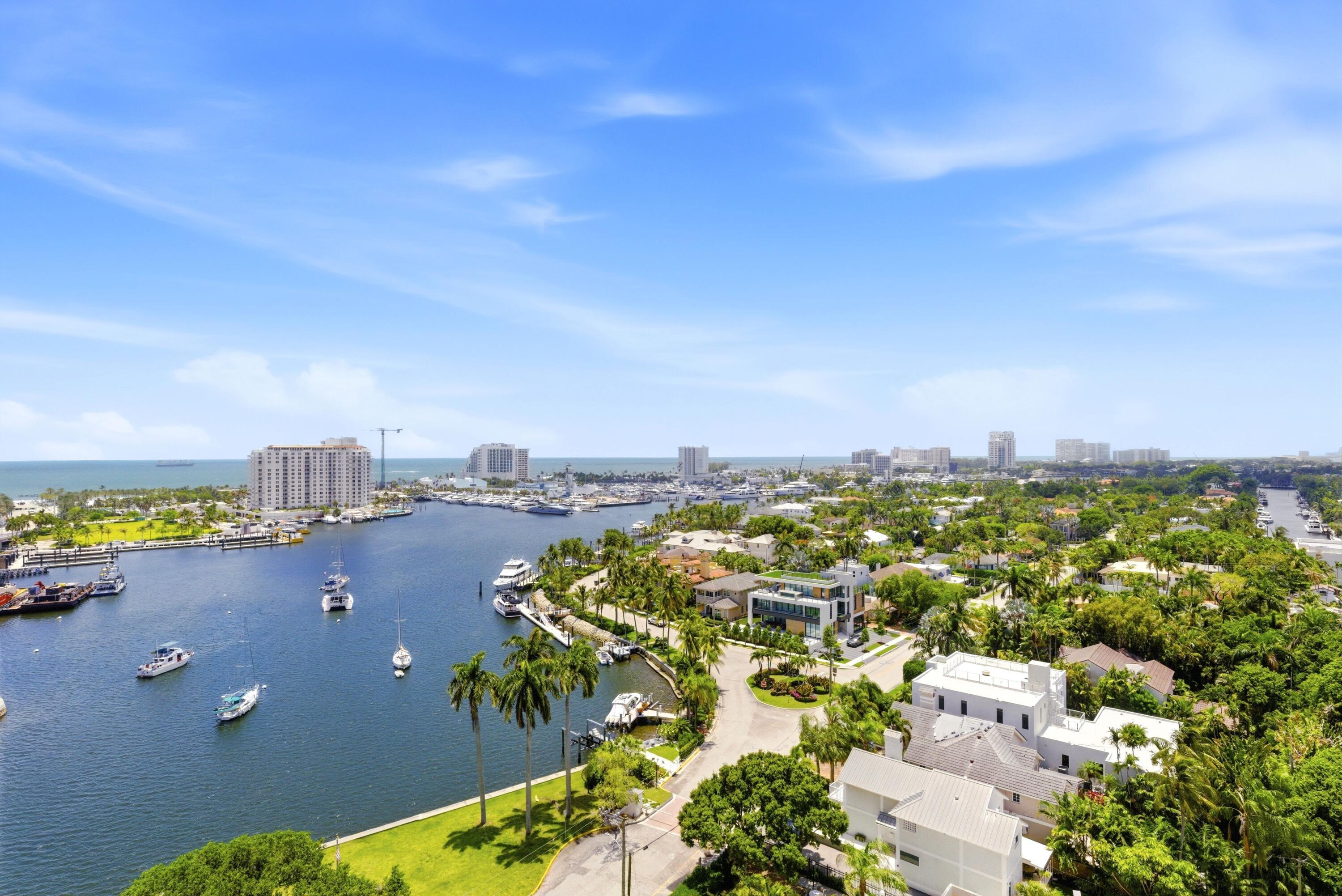 2500 E Las Olas Boulevard 1505, Fort Lauderdale, FL 33301, Fort Lauderdale - Photo 3