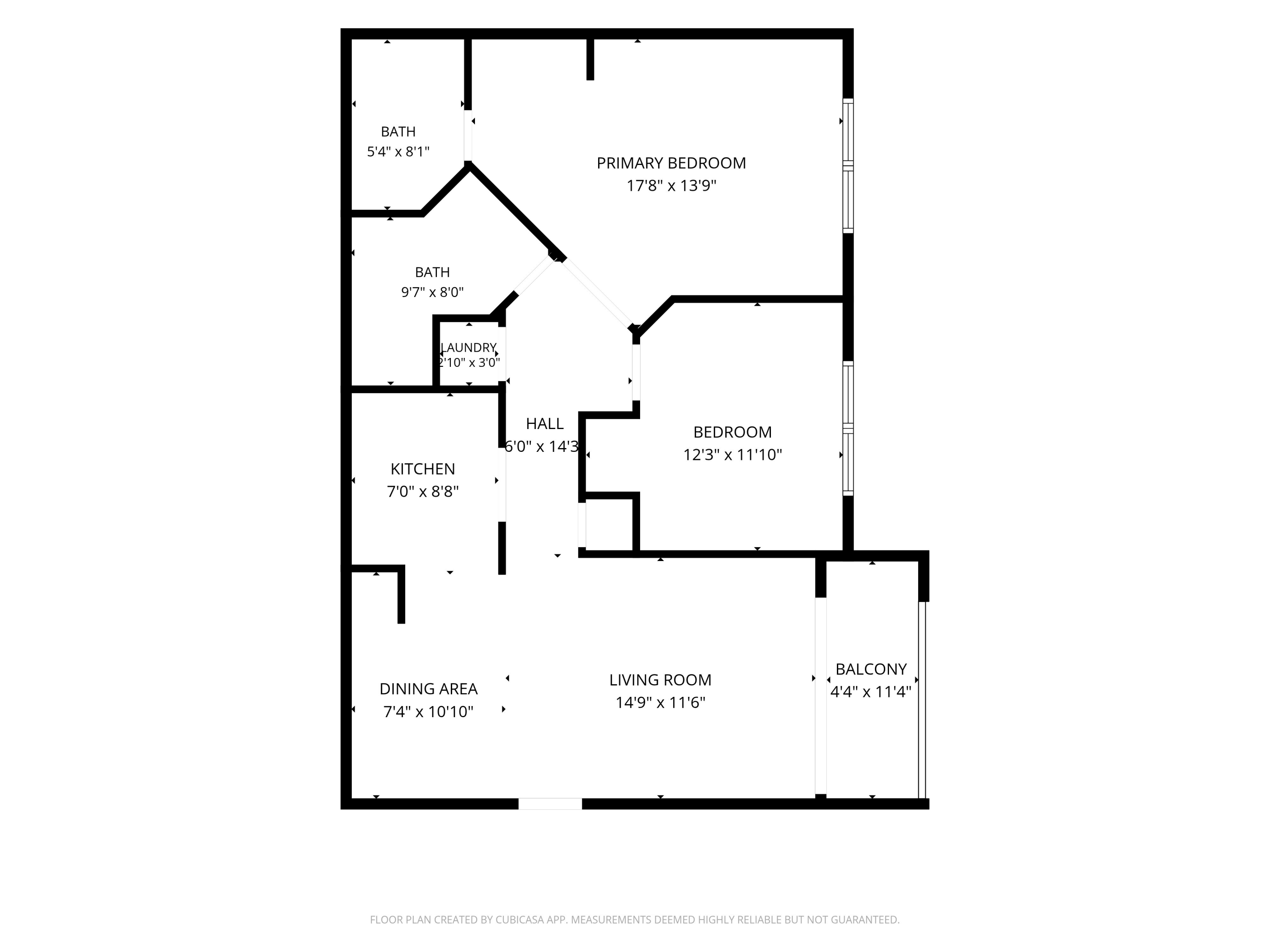 1530 SE Royal Green Circle 204, Port St. Lucie, FL 34952, Port St. Lucie - Photo 2
