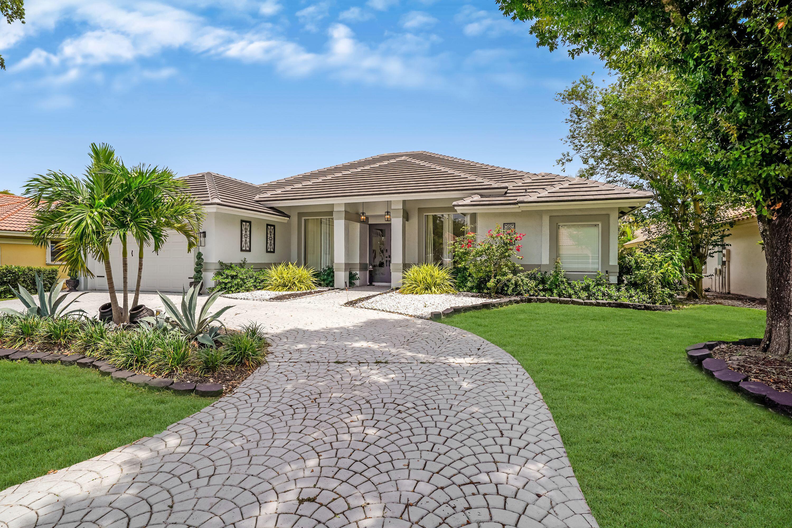 12499 Classic Drive, Coral Springs, FL 33071, Coral Springs