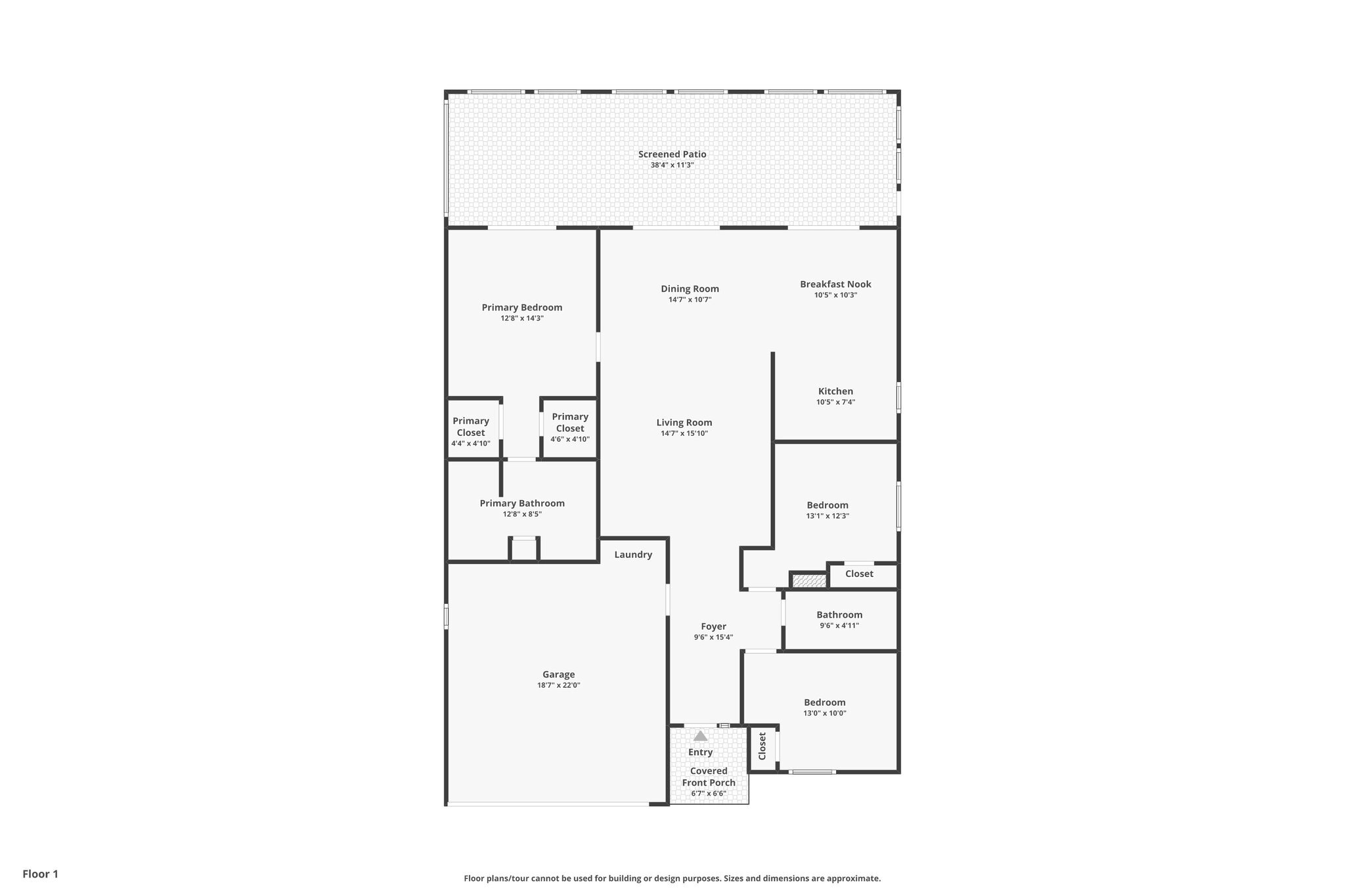 6066 SE Grand Cay Court, Stuart, FL 34997, Stuart - Photo 3
