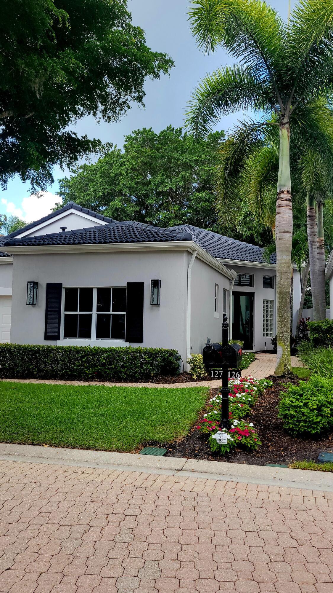 127 Sunset Cove Lane, Palm Beach Gardens, FL 33418, Palm Beach Gardens - Photo 2