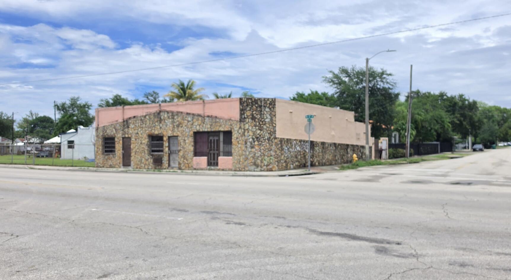 4201 NW 17th Avenue, Miami, FL 33142, Miami