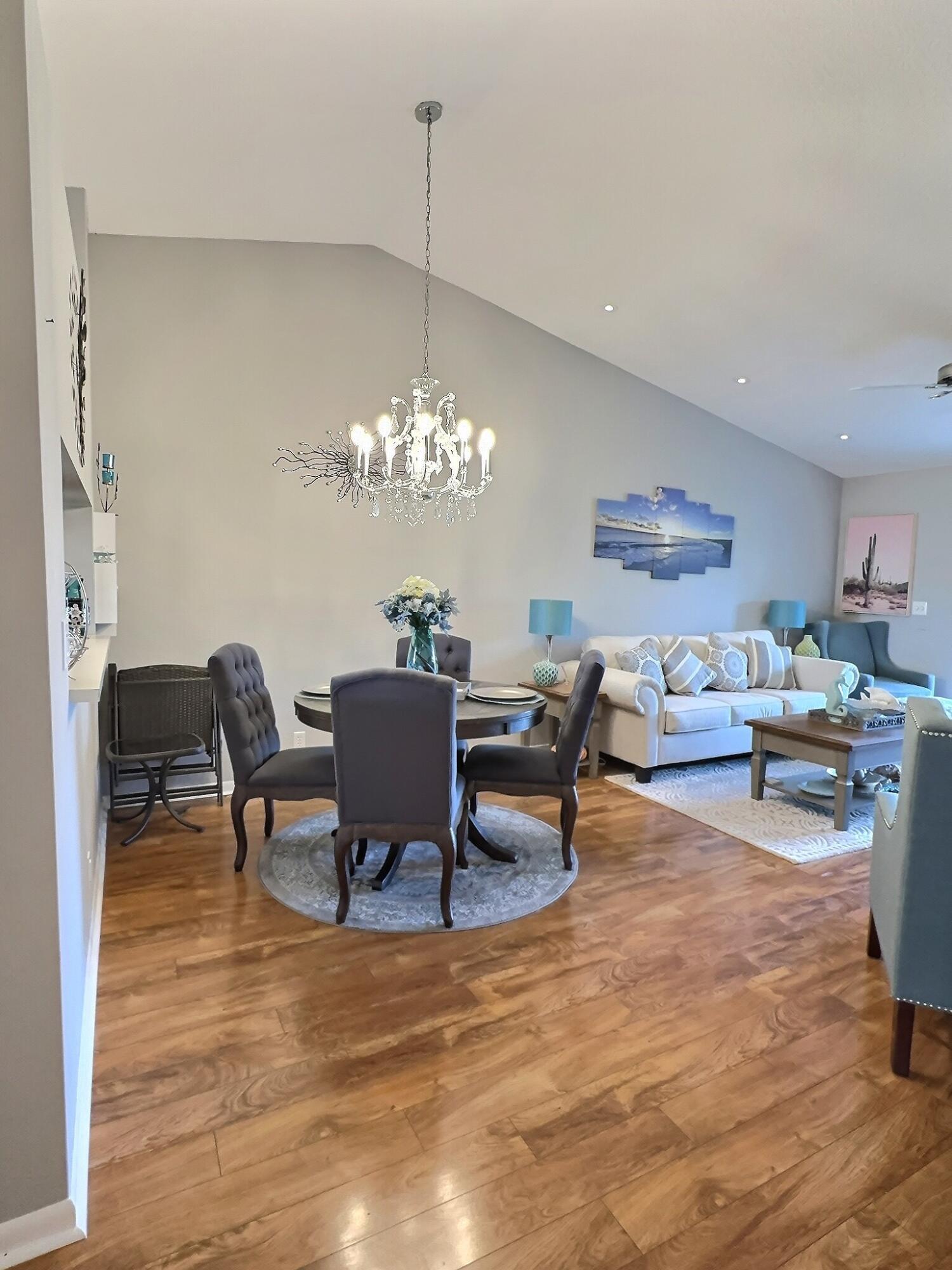 4682 E Lucerne Lakes Blvd Boulevard E 202, Lake Worth, FL 33467, Lake Worth - Photo 4