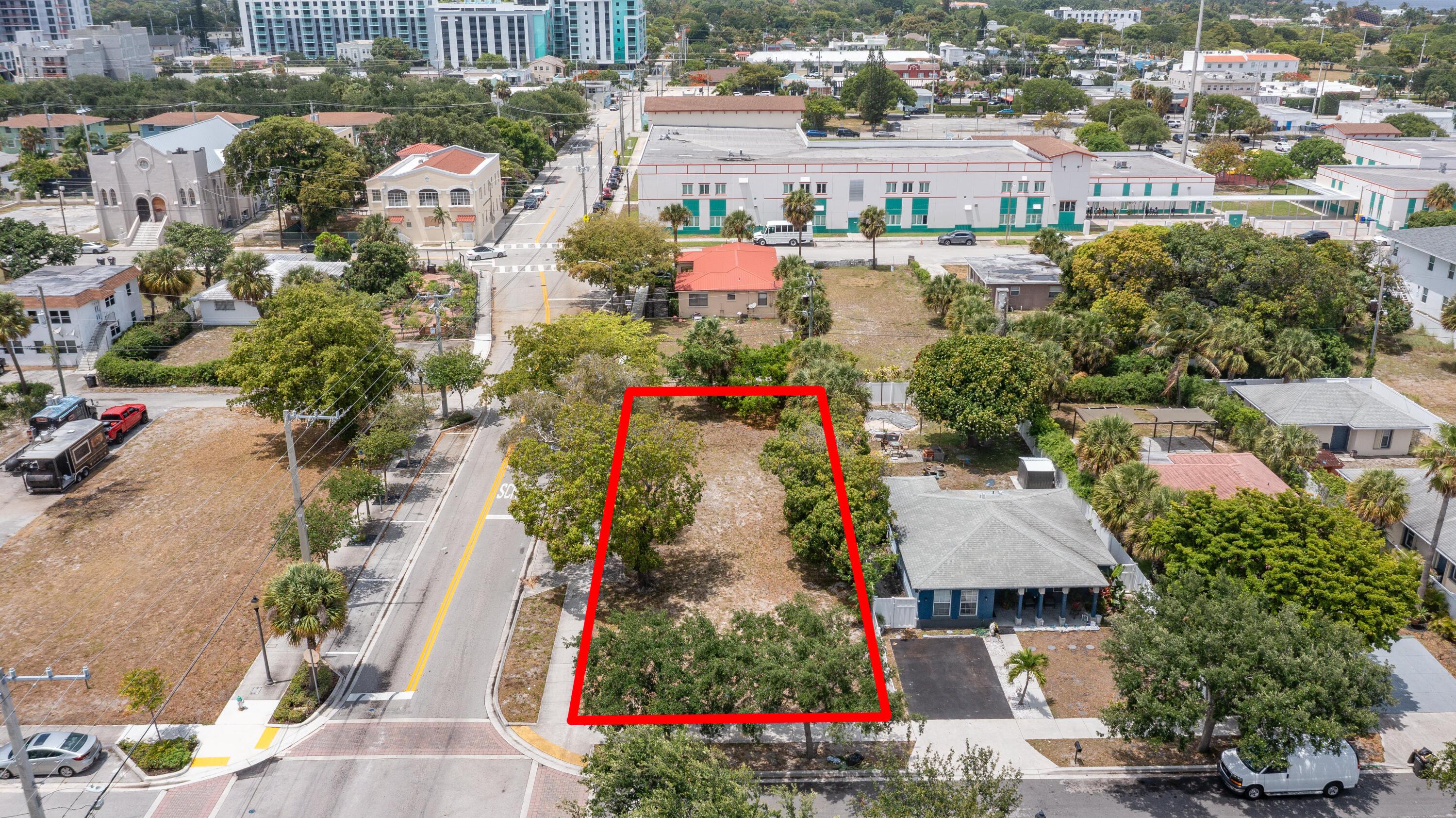 447 20th Street, West Palm Beach, FL 33407, West Palm Beach