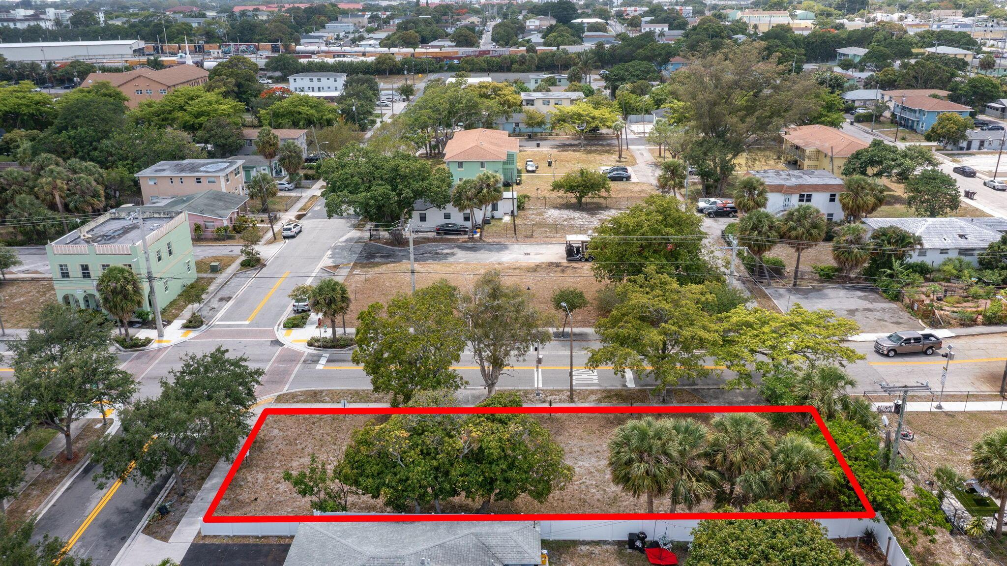 447 20th Street, West Palm Beach, FL 33407, West Palm Beach - Photo 3