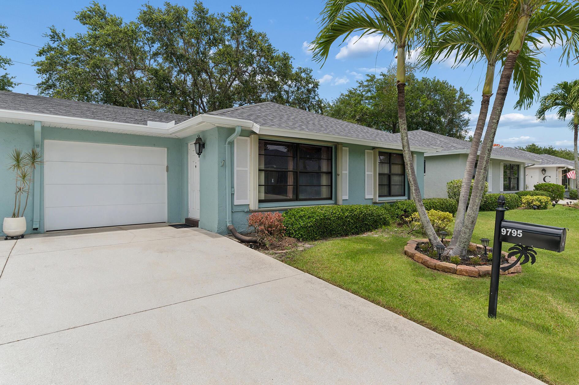 9795 Tabebuia Tree Drive B, Boynton Beach, FL 33436, Boynton Beach