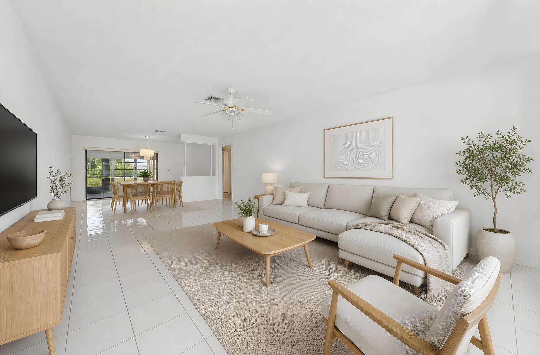 9795 Tabebuia Tree Drive B, Boynton Beach, FL 33436, Boynton Beach - Photo 2