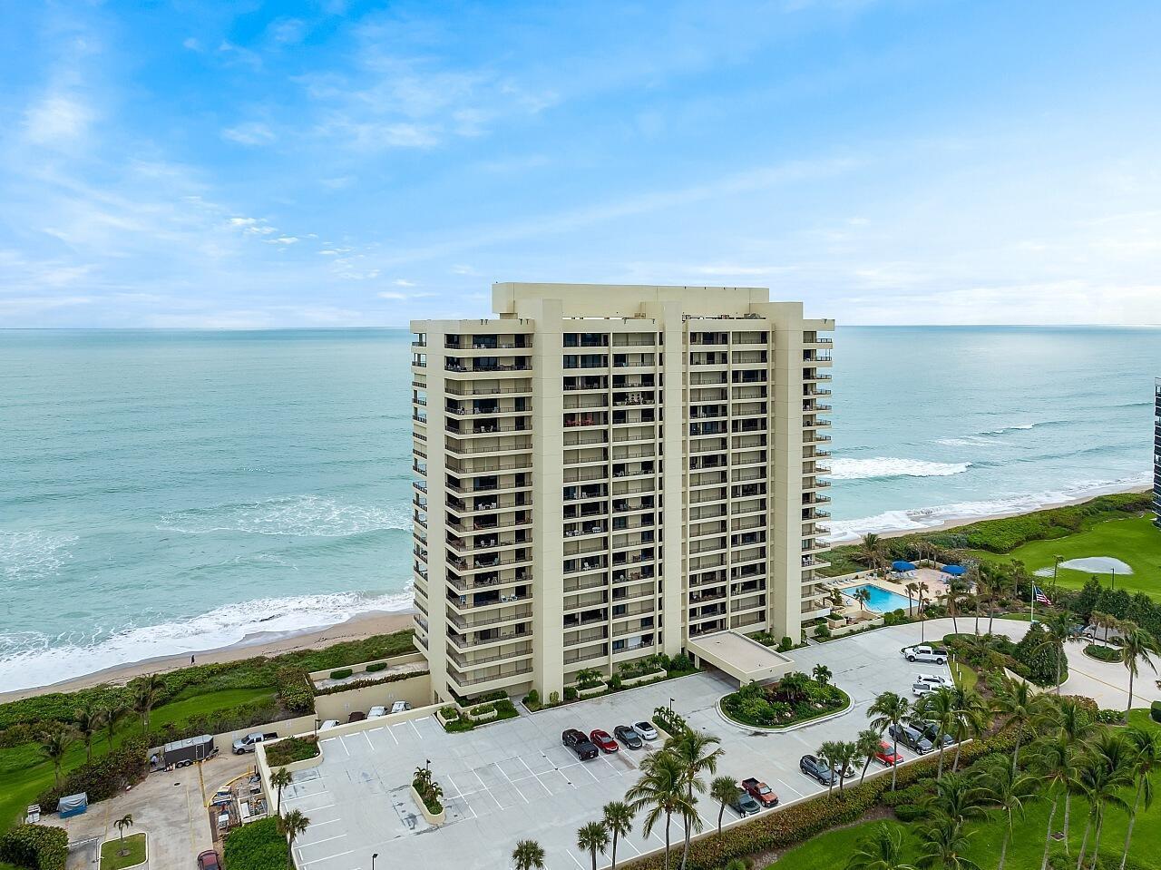 8750 S Ocean Drive 1134, Jensen Beach, FL 34957, Jensen Beach - Photo 2