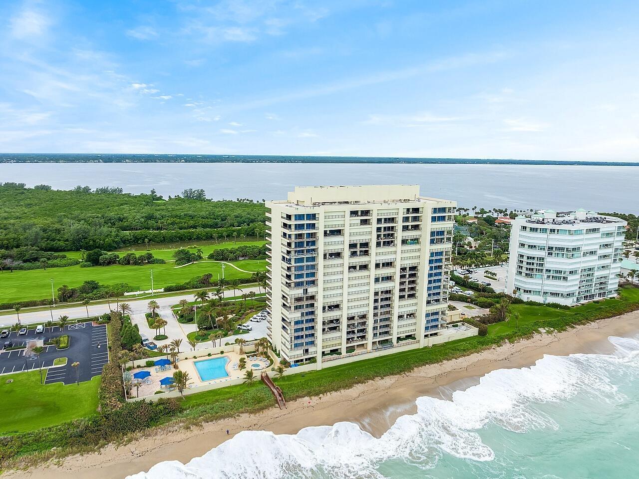 8750 S Ocean Drive 1134, Jensen Beach, FL 34957, Jensen Beach - Photo 3