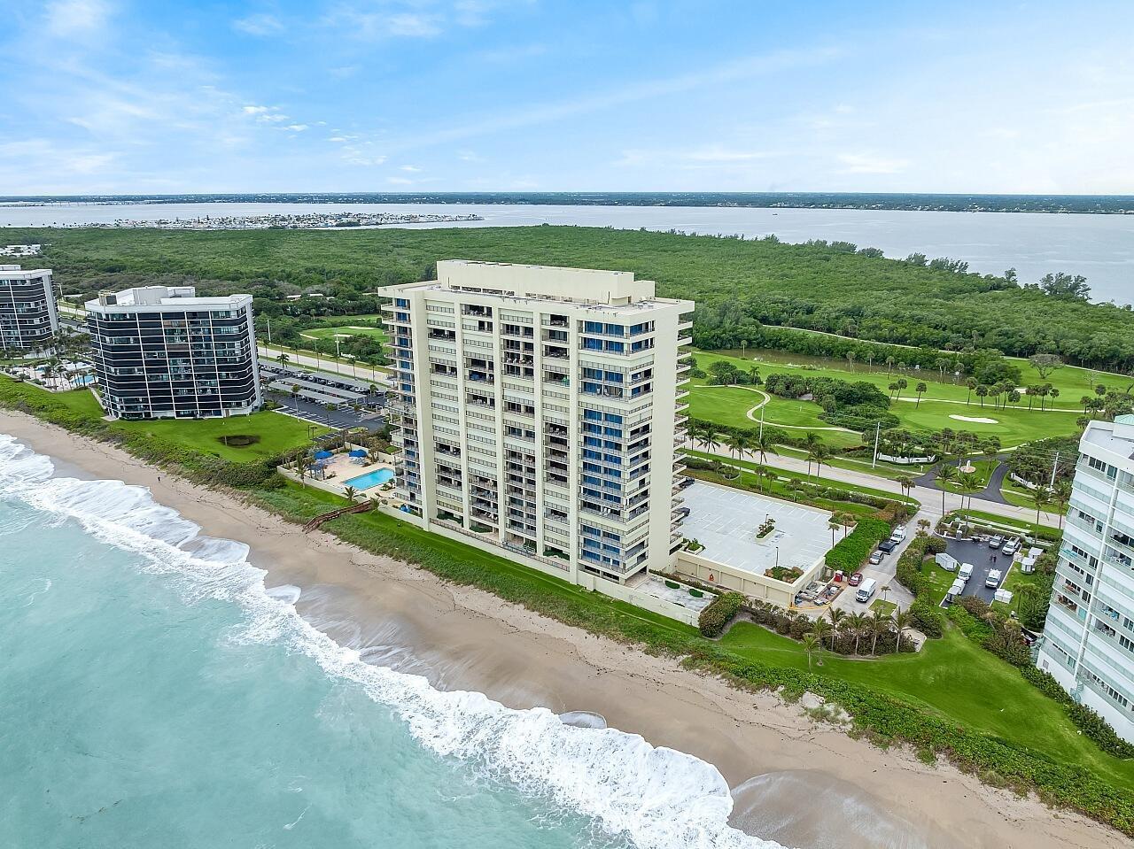8750 S Ocean Drive 1134, Jensen Beach, FL 34957, Jensen Beach - Photo 4