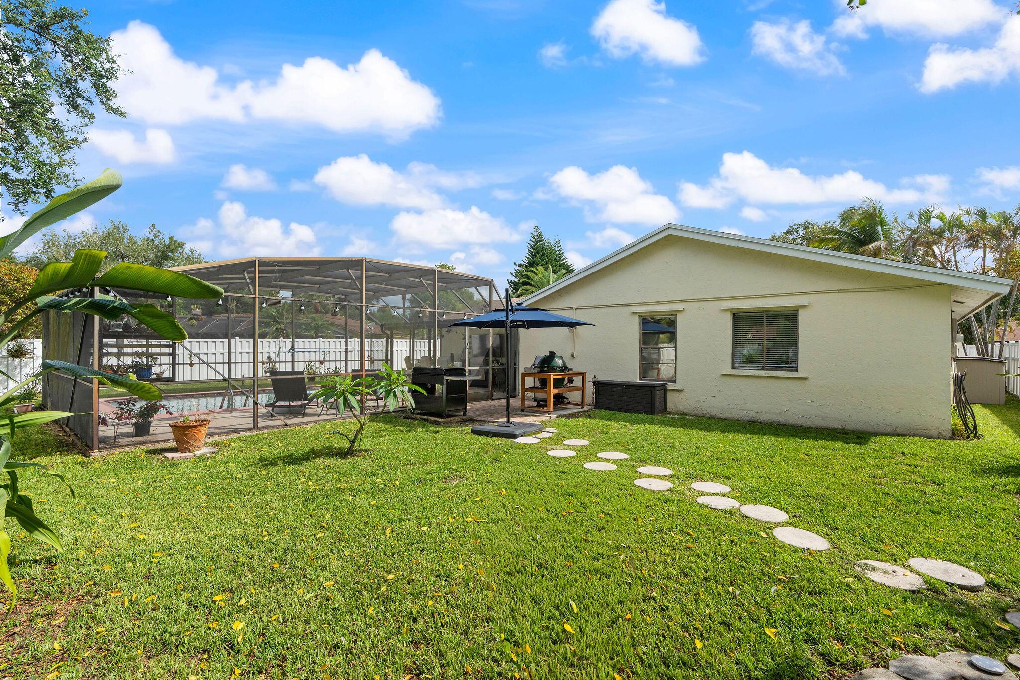 4010 W Sailboat Drive, Cooper City, FL 33026, Cooper City - Photo 5