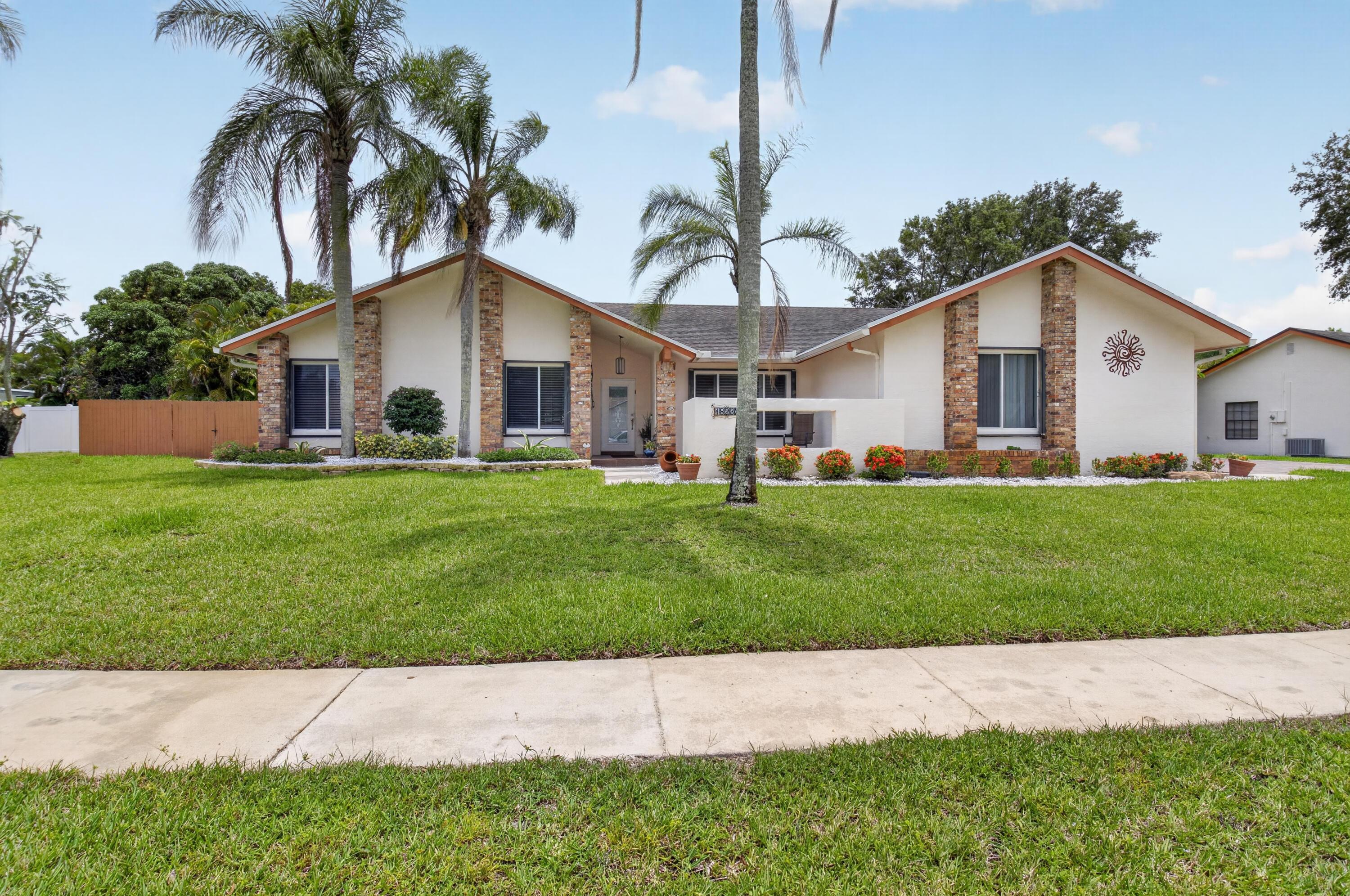 18232 104th Terrace S, Boca Raton, FL 33498, Boca Raton