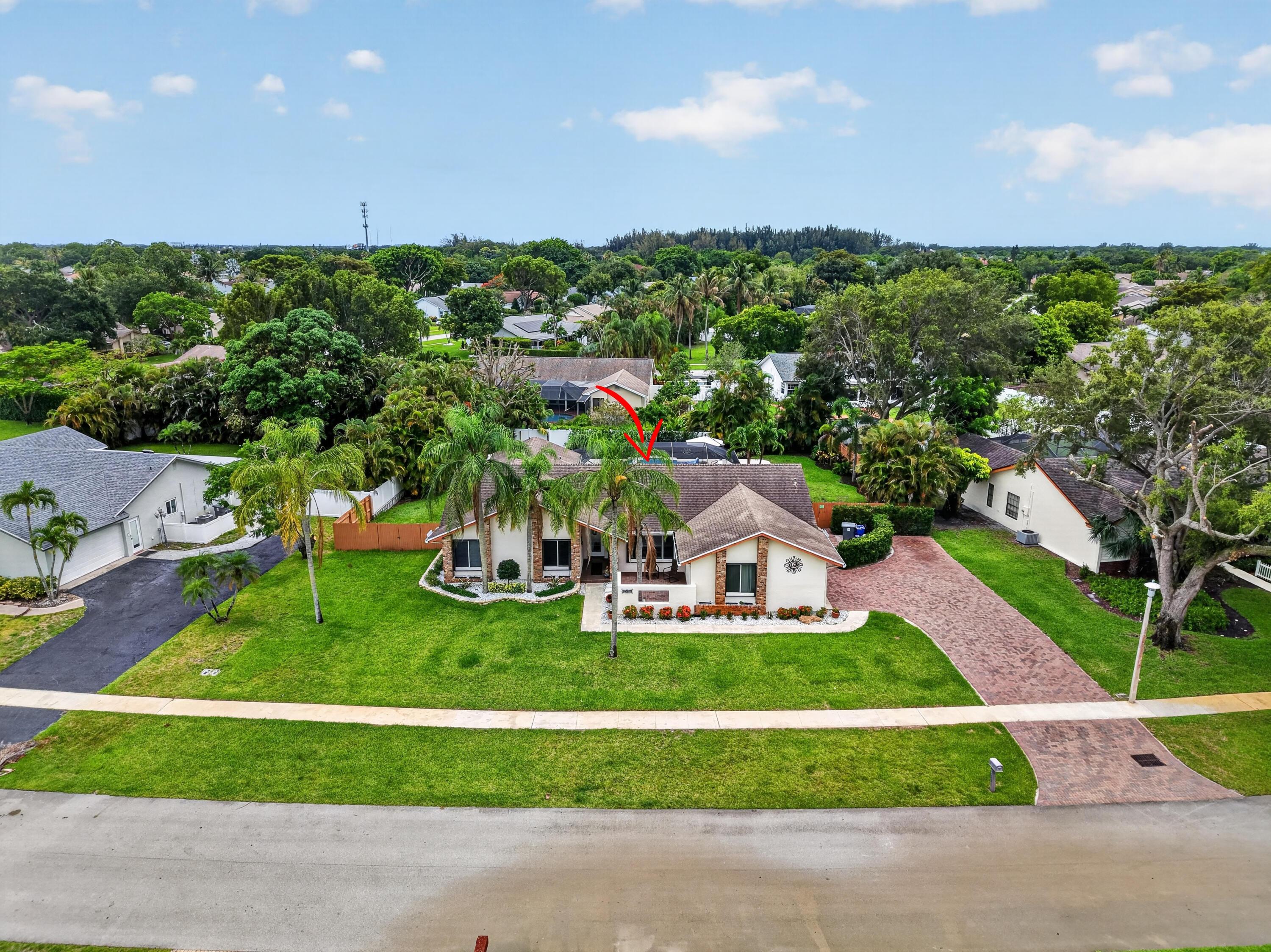 18232 104th Terrace S, Boca Raton, FL 33498, Boca Raton - Photo 3
