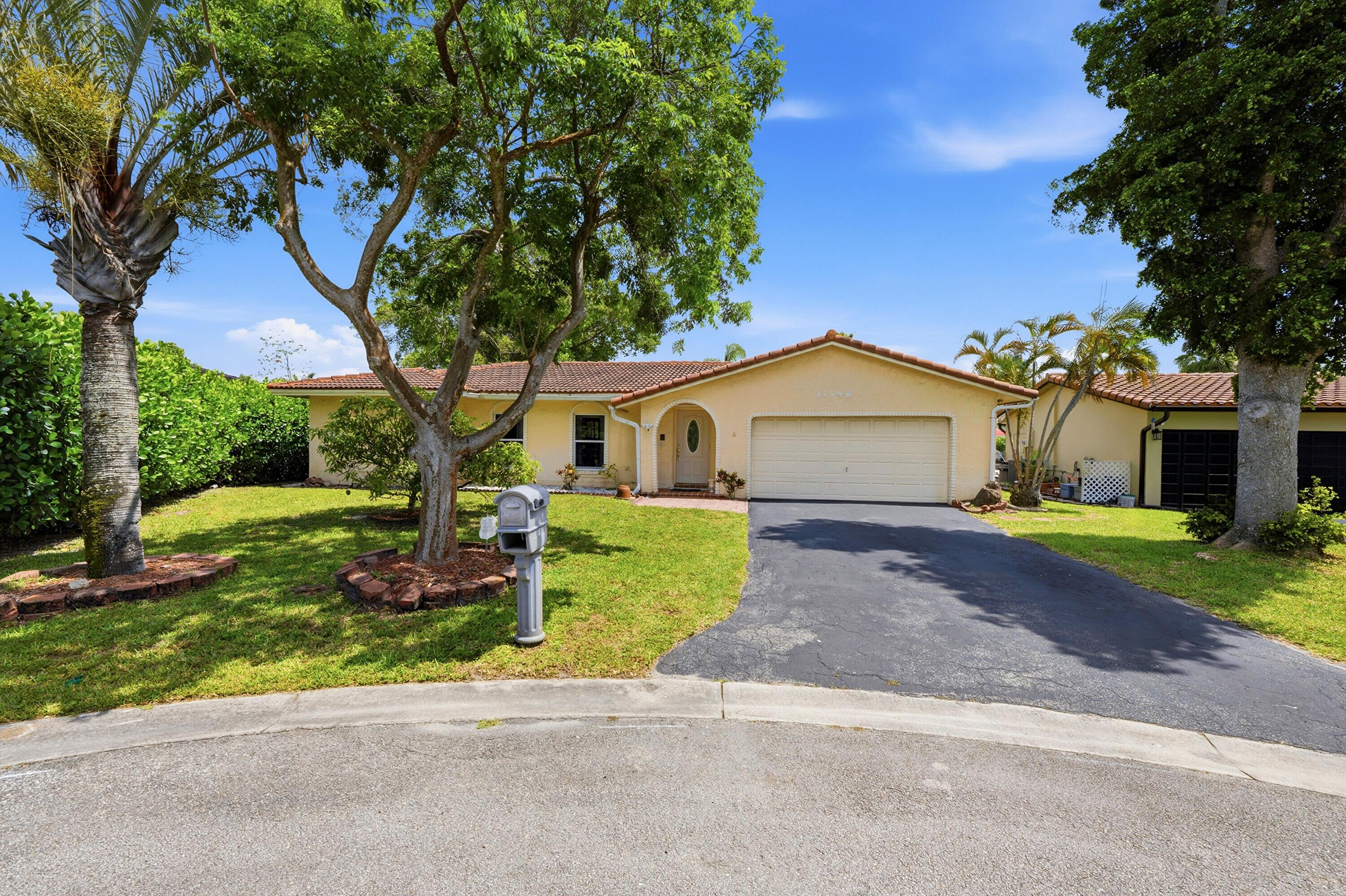 11748 NW 28th Street, Coral Springs, FL 33065, Coral Springs - Photo 4